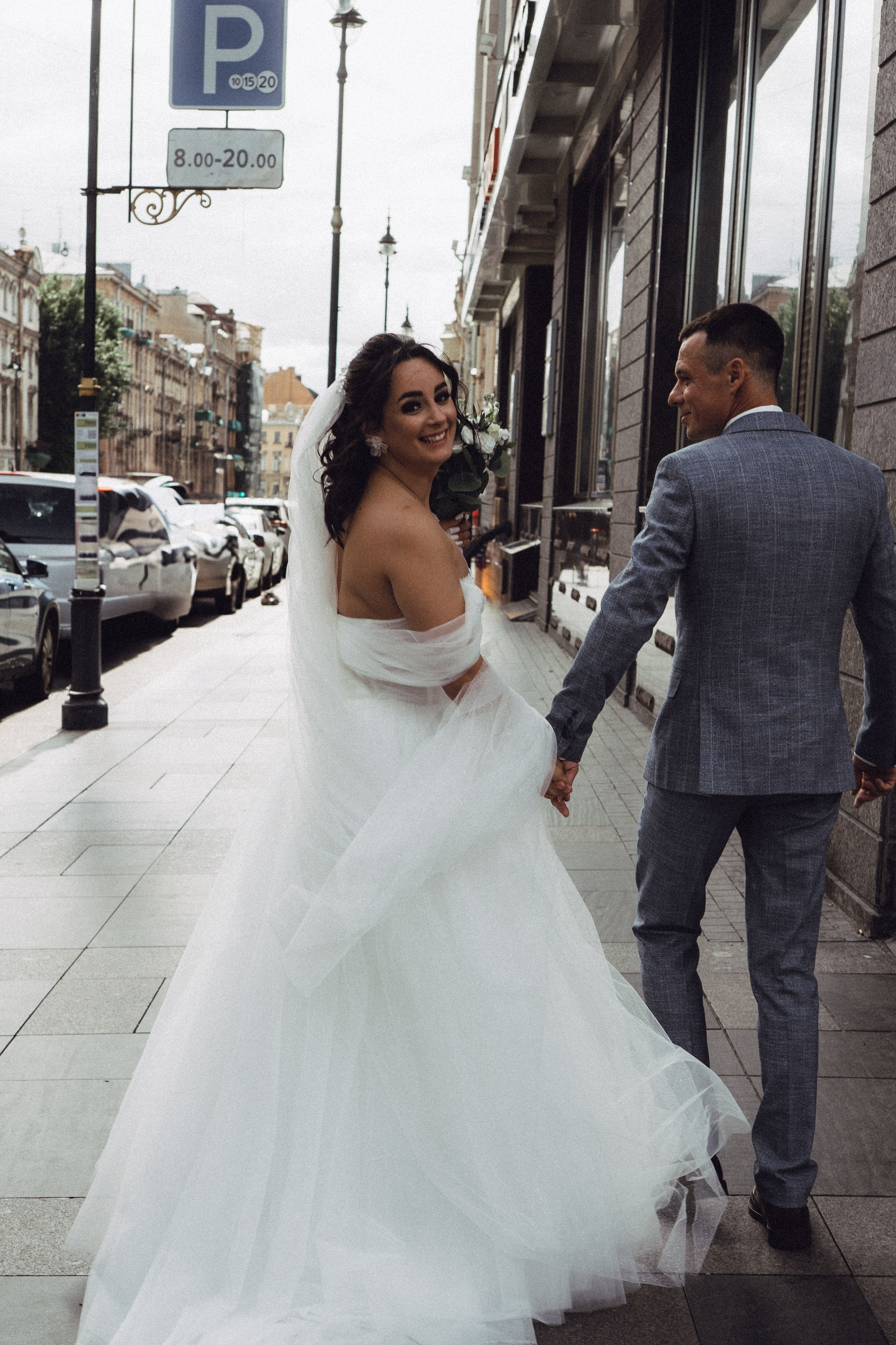 СВАДЕБНАЯ ПРОГУЛКА РЕСТОРАН МЫ ЖЕ НА ТЫ И ФОТОСЕССИИЯ С АВТОМОБИЛЕМ. Профессиональный фотограф, Санкт-Петербург — Виктория Богомолова