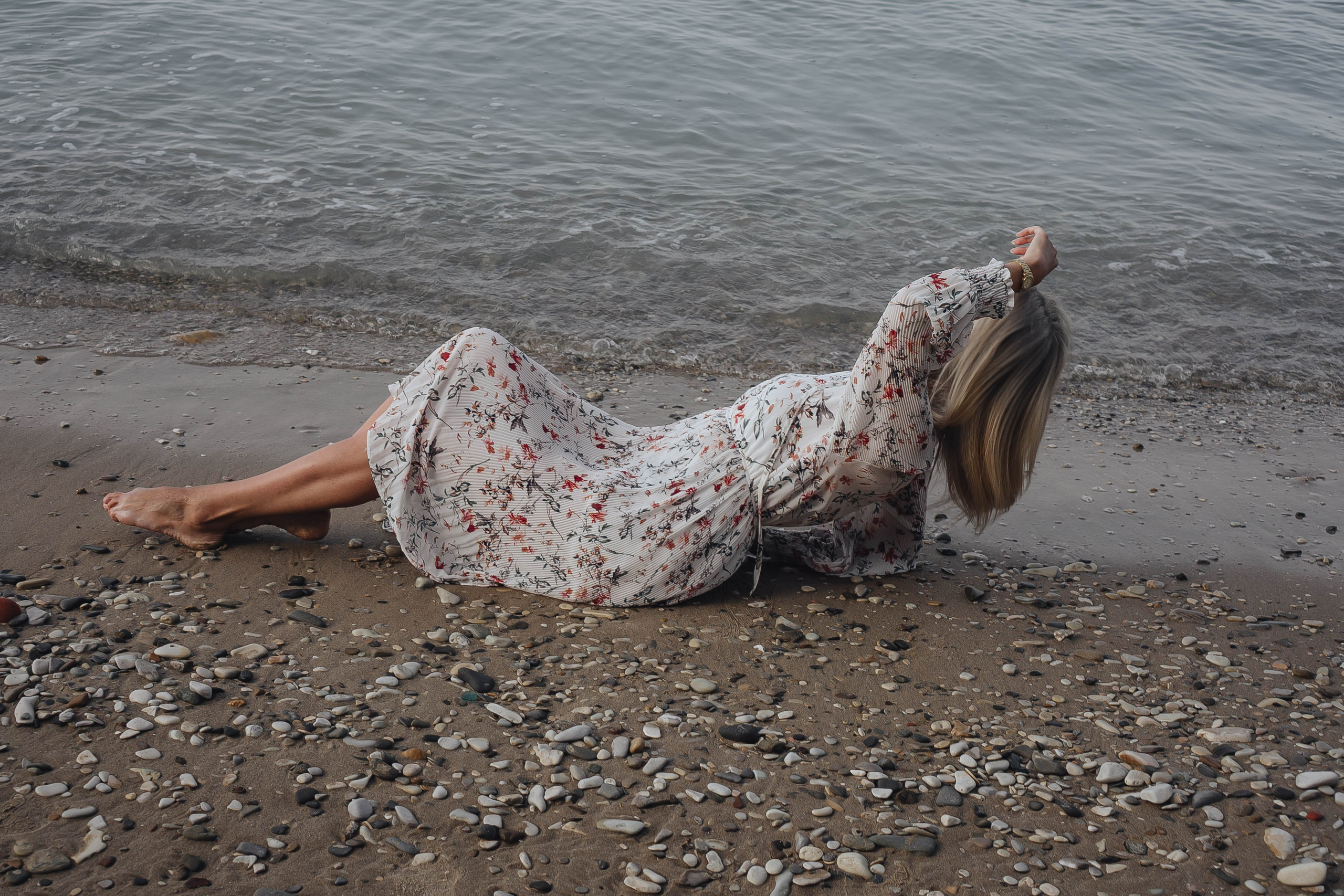 Море. Профессиональный фотограф, Санкт-Петербург — Виктория Богомолова