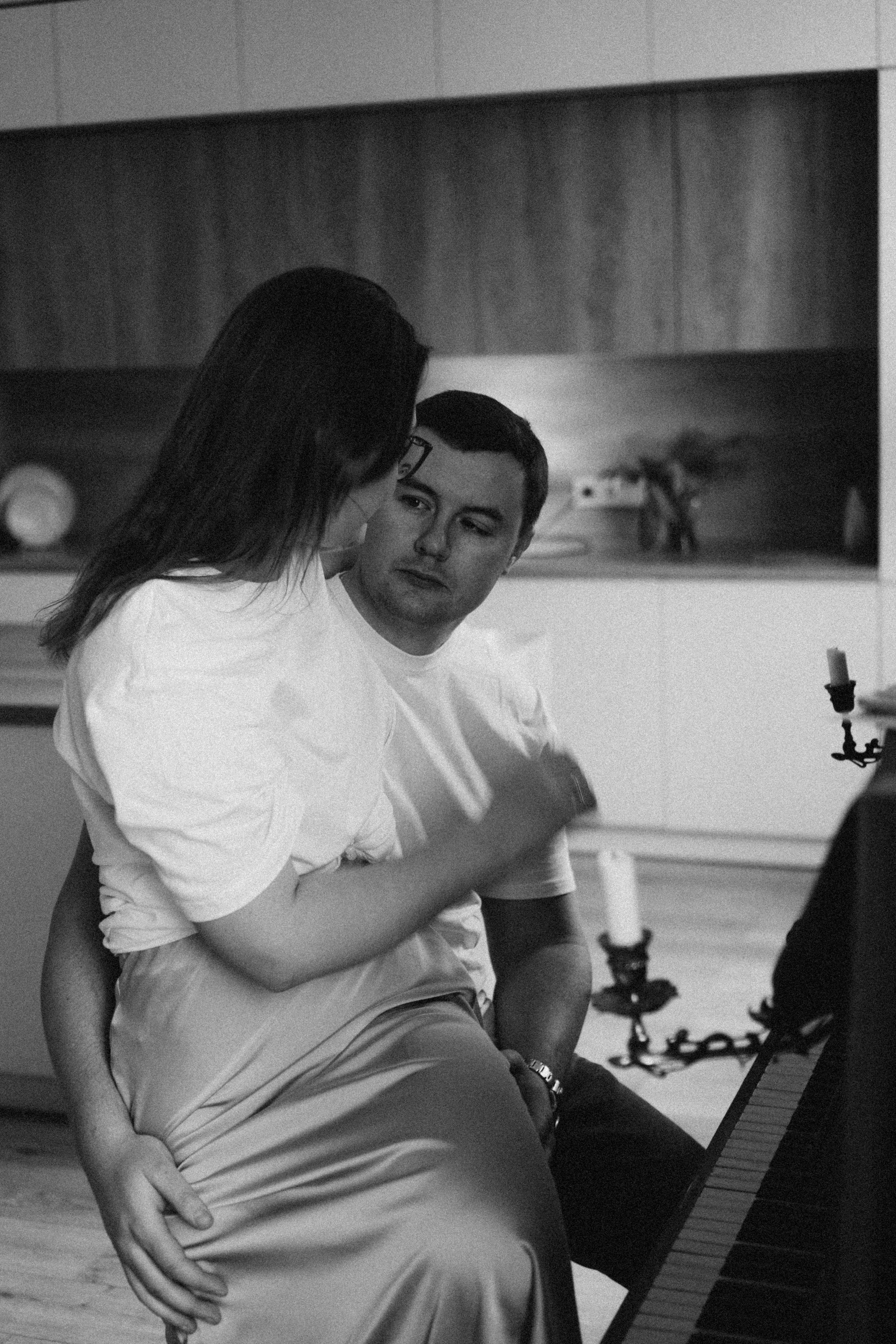 Студийная. Профессиональный фотограф, Санкт-Петербург — Виктория Богомолова