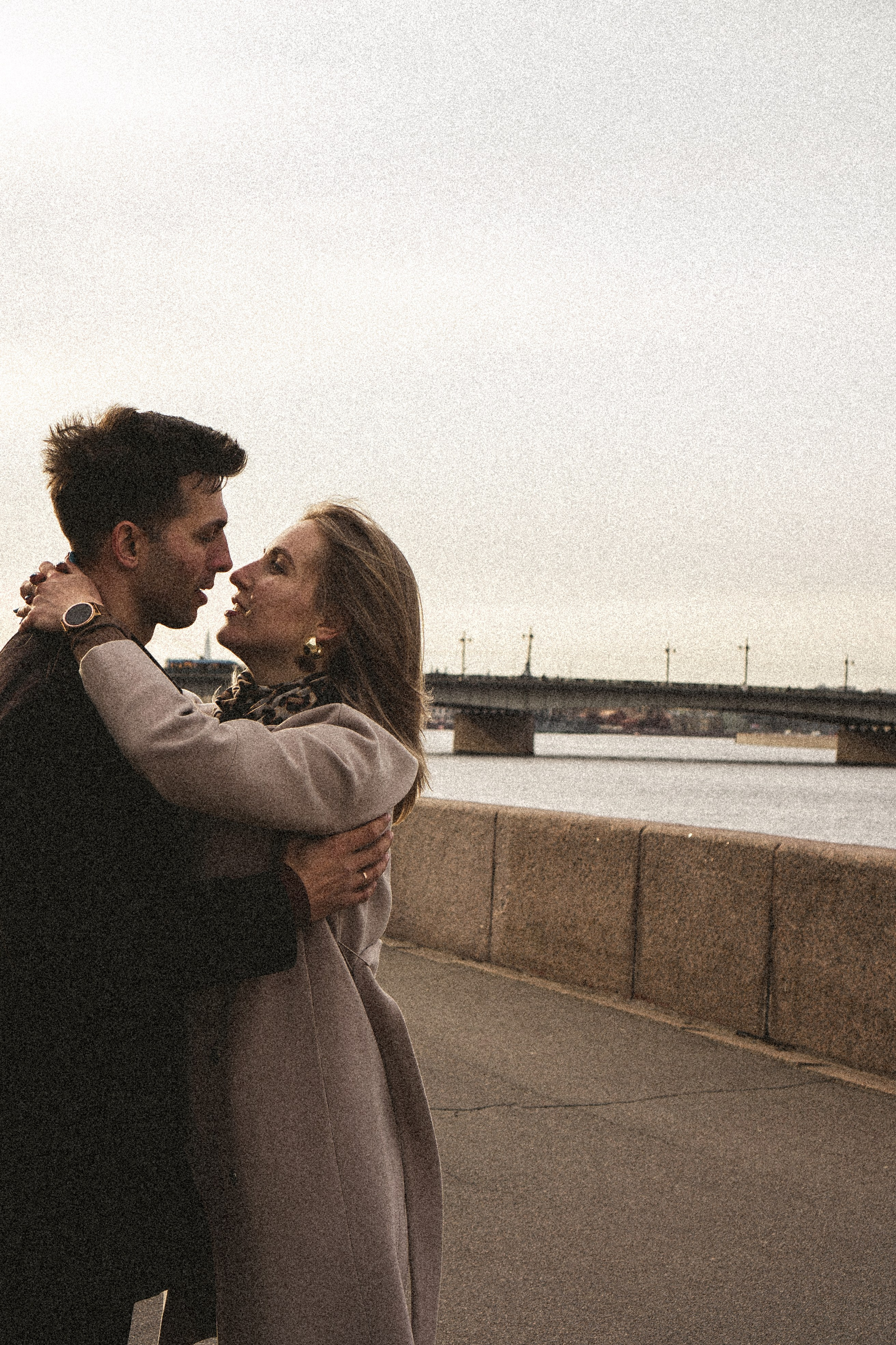 Love stori. Профессиональный фотограф, Санкт-Петербург — Виктория Богомолова