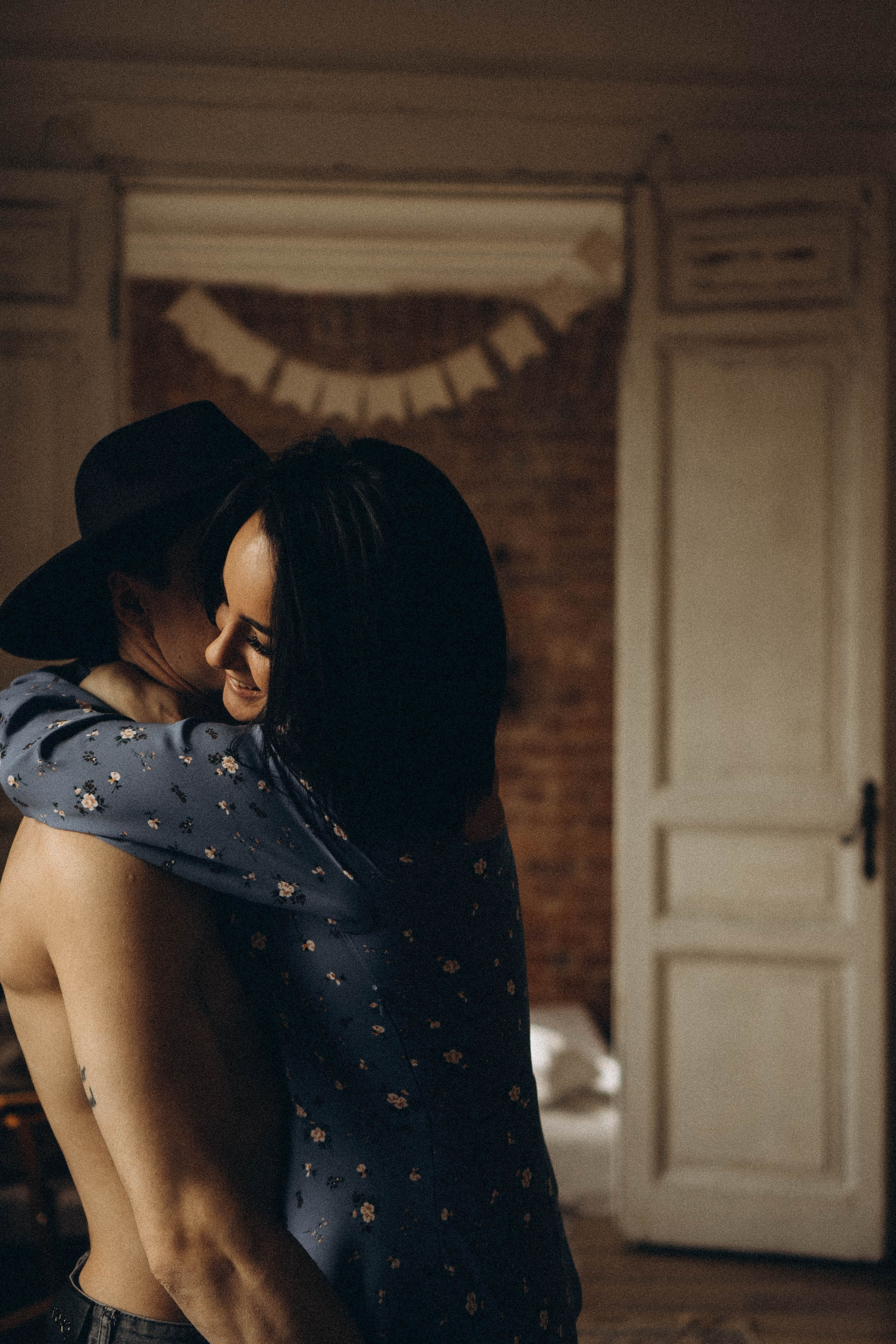 LOVE в квартире. Профессиональный фотограф, Санкт-Петербург — Виктория Богомолова