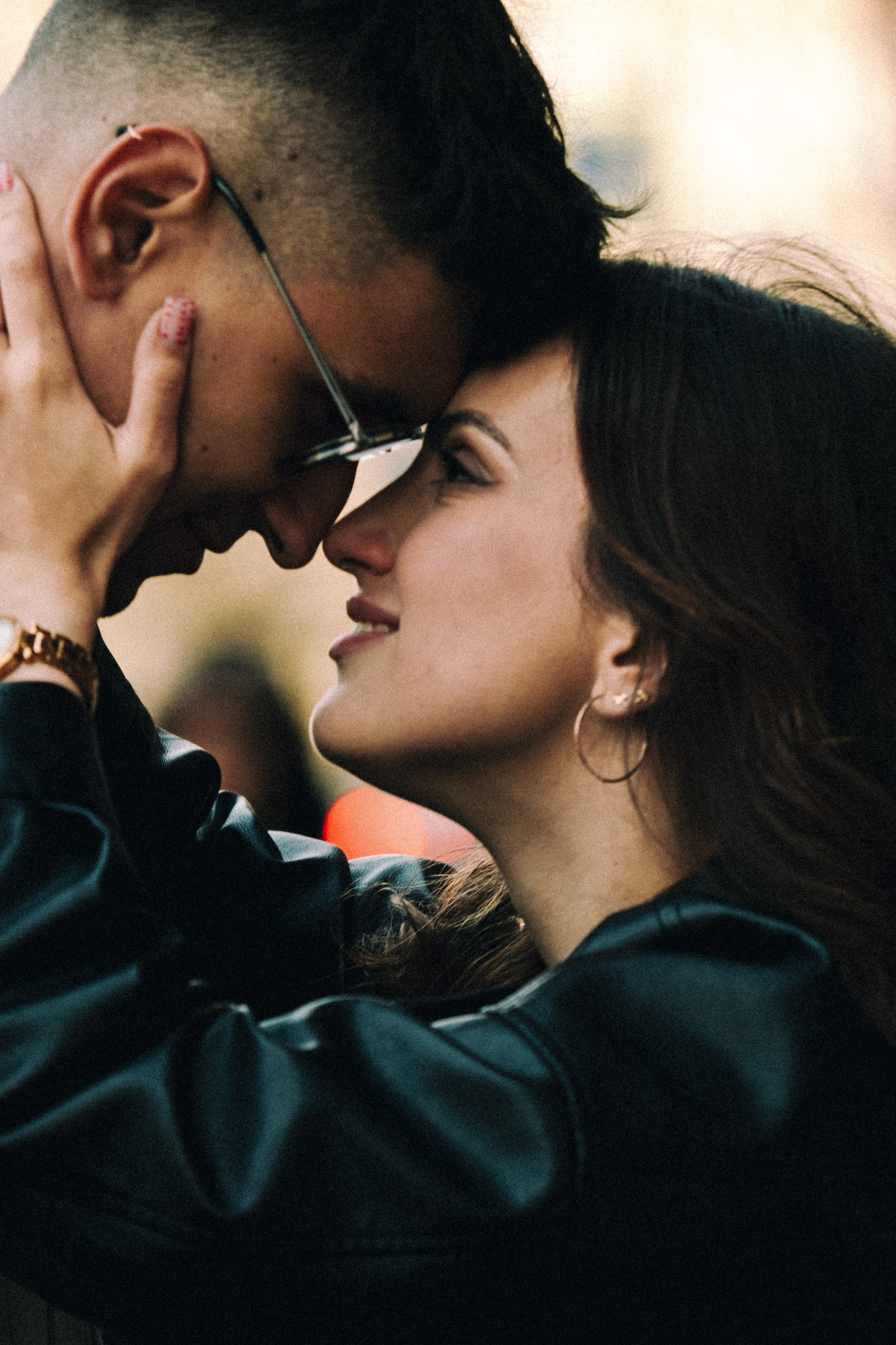 ЛЮБОВЬ В ИЮНЕ. Профессиональный фотограф, Санкт-Петербург — Виктория Богомолова