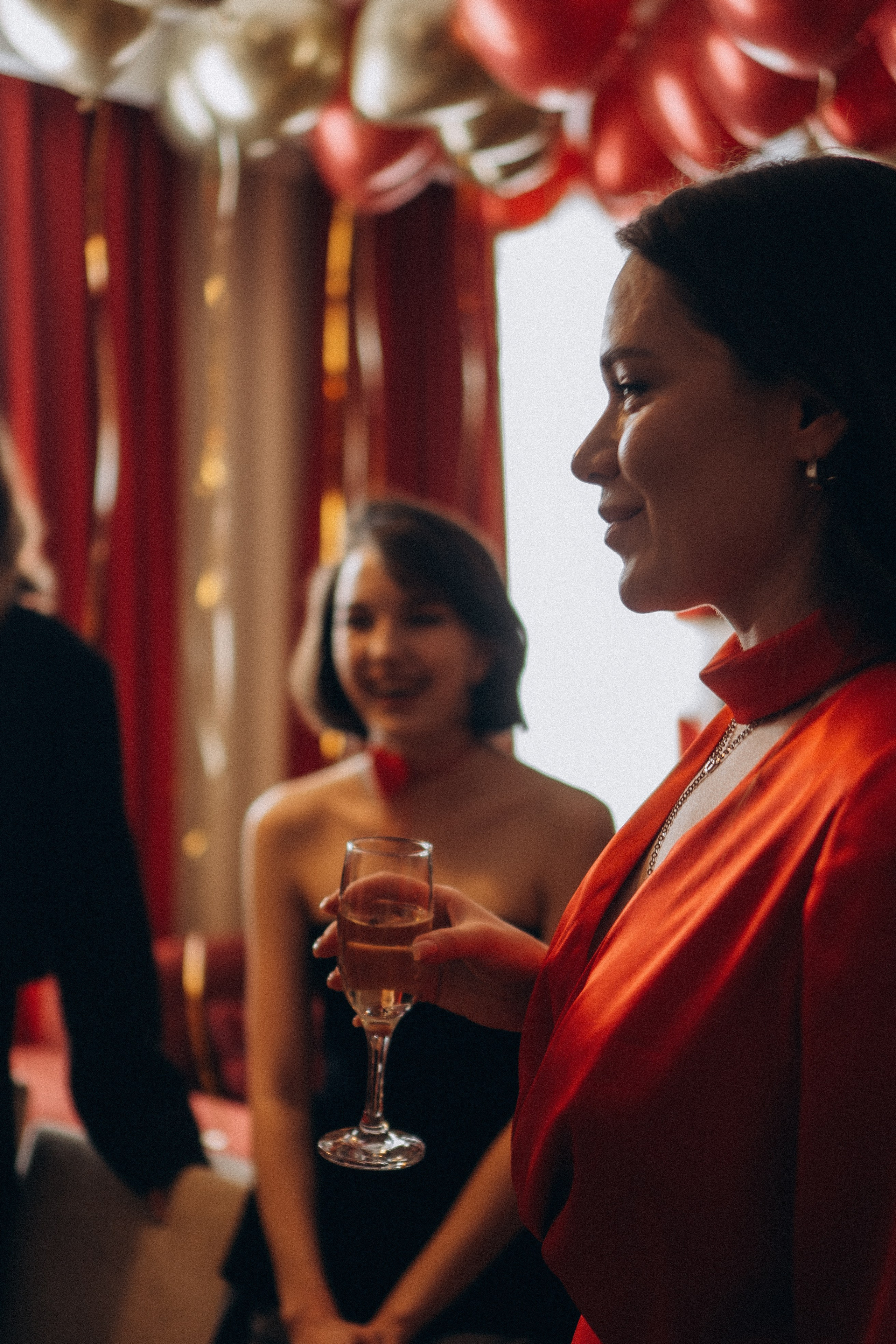 ДЕНЬ РОЖДЕНИЯ. Профессиональный фотограф, Санкт-Петербург — Виктория Богомолова