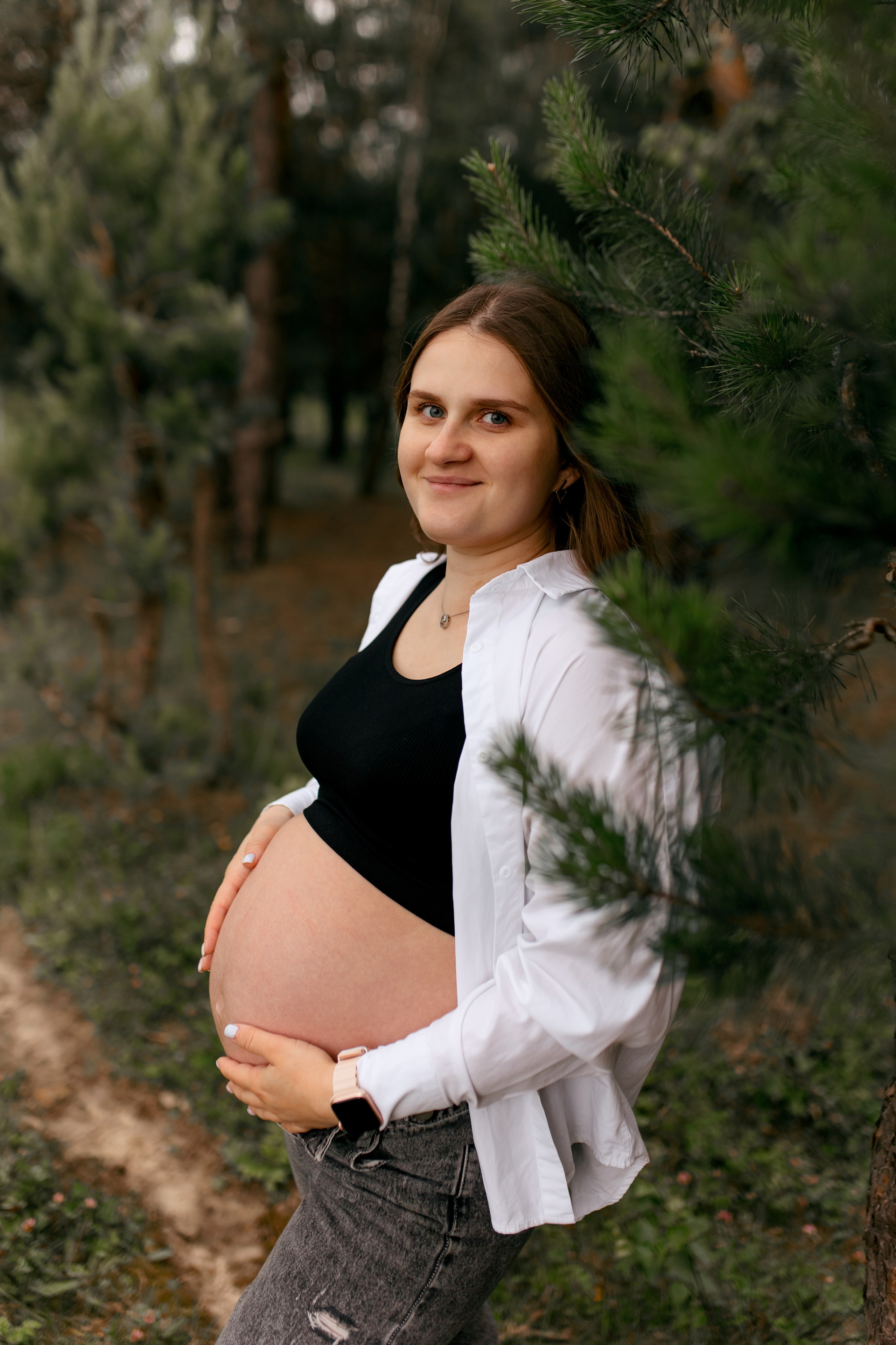 Паша и Вика. Свадебный и семейный фотограф в Туле и области Маша Костина