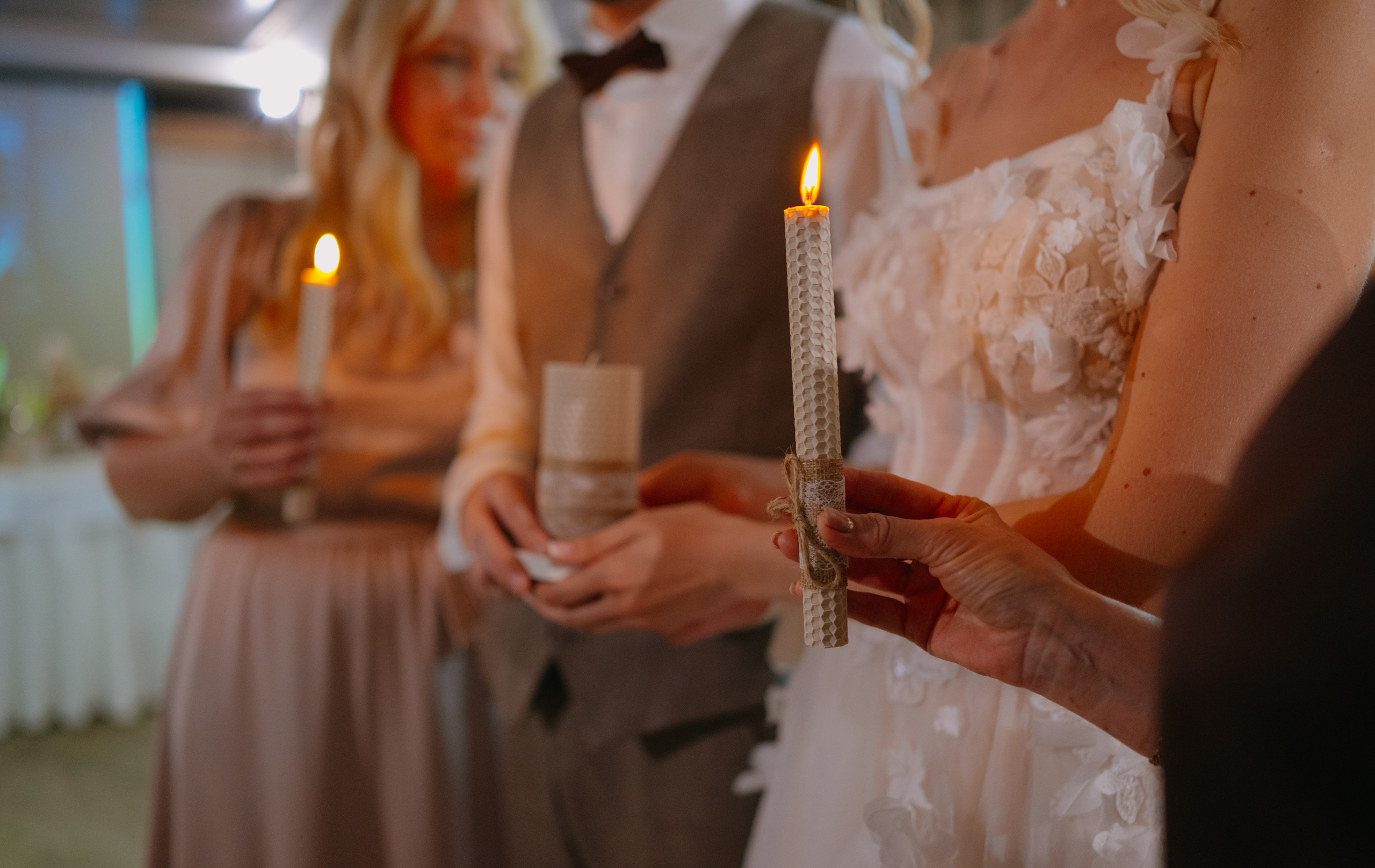 Антон и Валерия. Свадебный фотограф Уфа Дарья Насырова