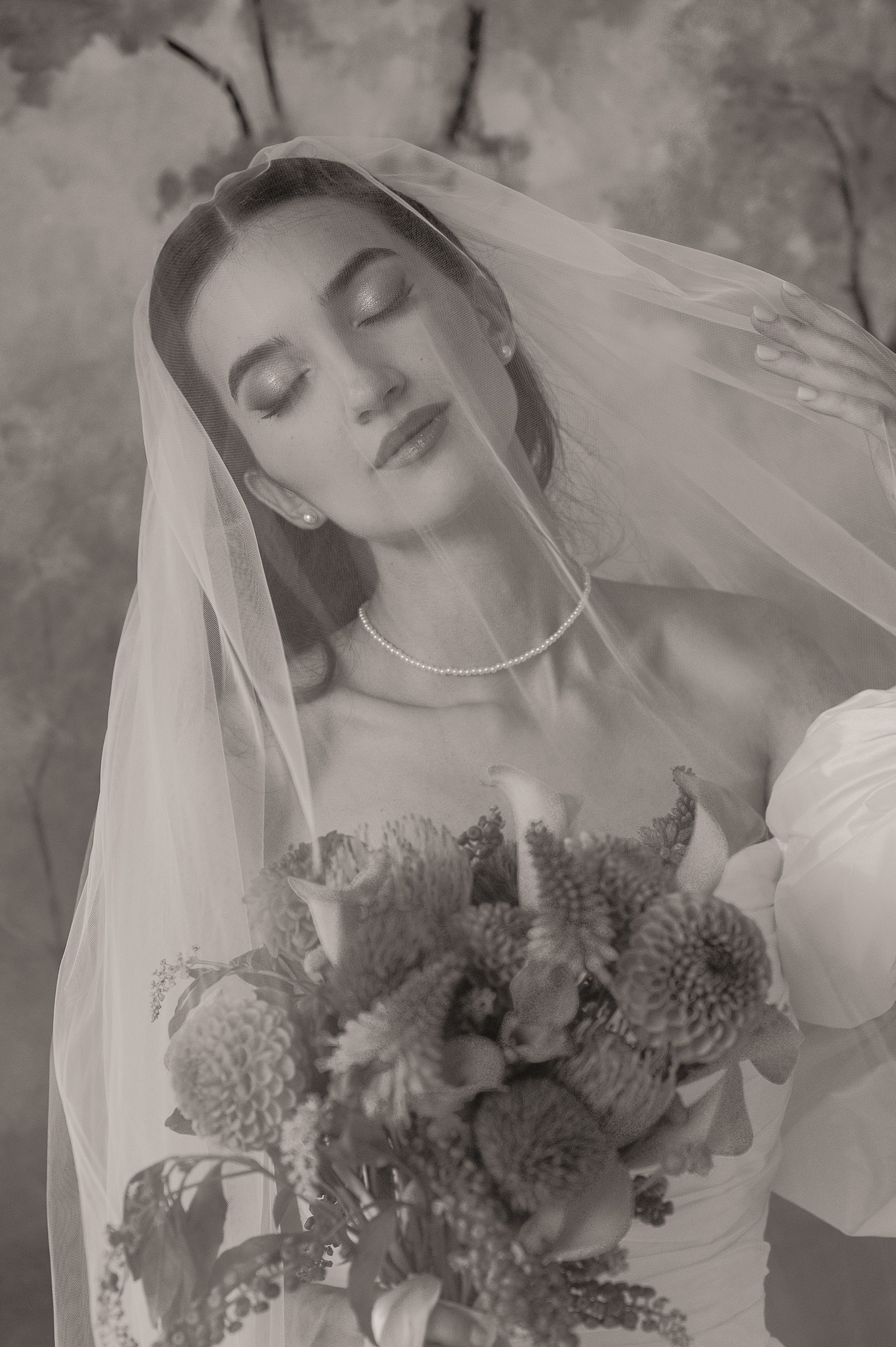 Артем и Анна. Свадебный и семейный фотограф в Краснодаре Алина Мельник