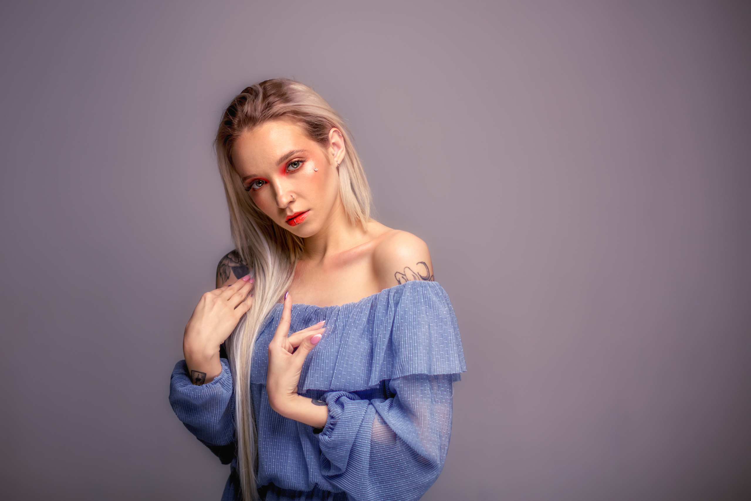 Катя фотосъёмка