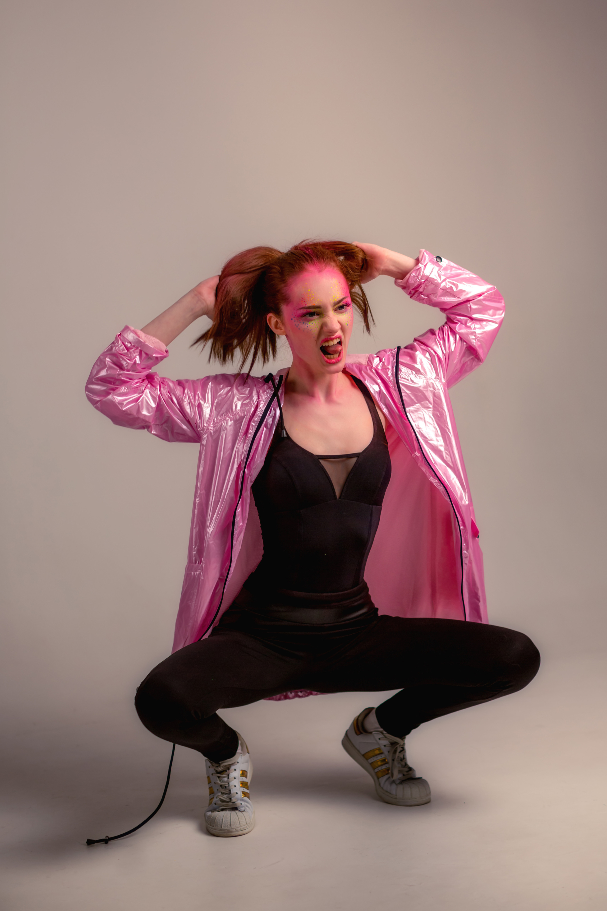 гламурная съёмка в Краснодаре