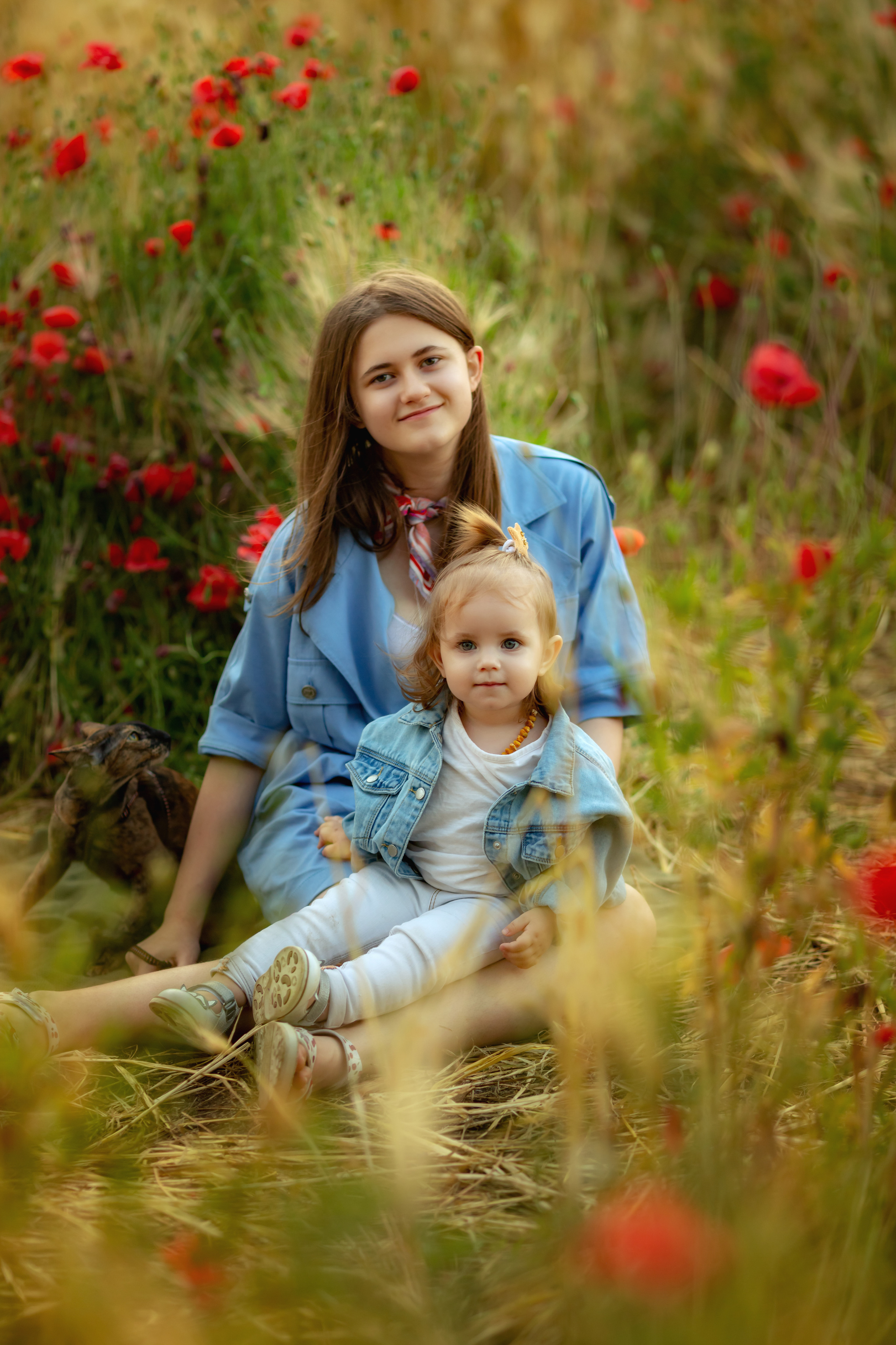 cемейная фотосъёмка. Создаю портреты, которыми гордятся