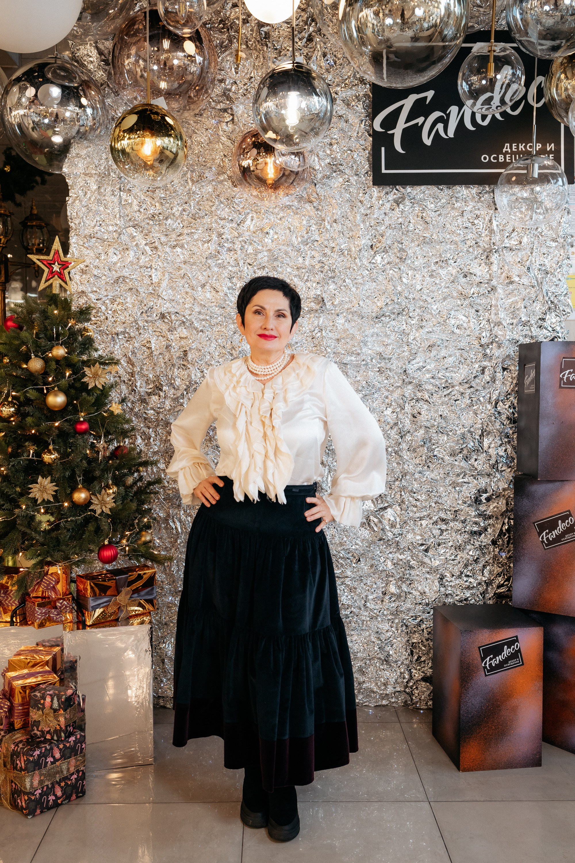 FANDECO [ВОРКШОП]. СВОИ. ФОТООТЧЕТЫ-СОБЫТИЯ-МЕСТА