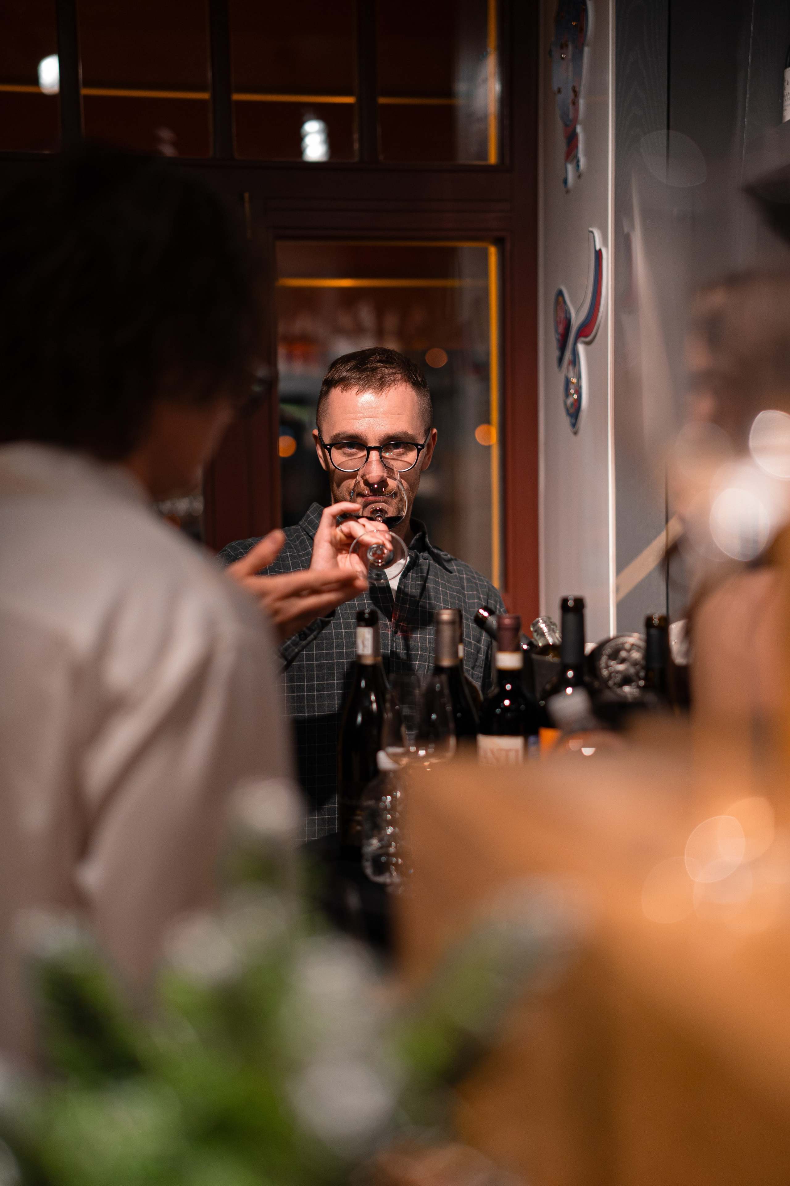 ЭНОТЕКА — 13 ЛЕТ. СВОИ. ФОТООТЧЕТЫ-СОБЫТИЯ-МЕСТА