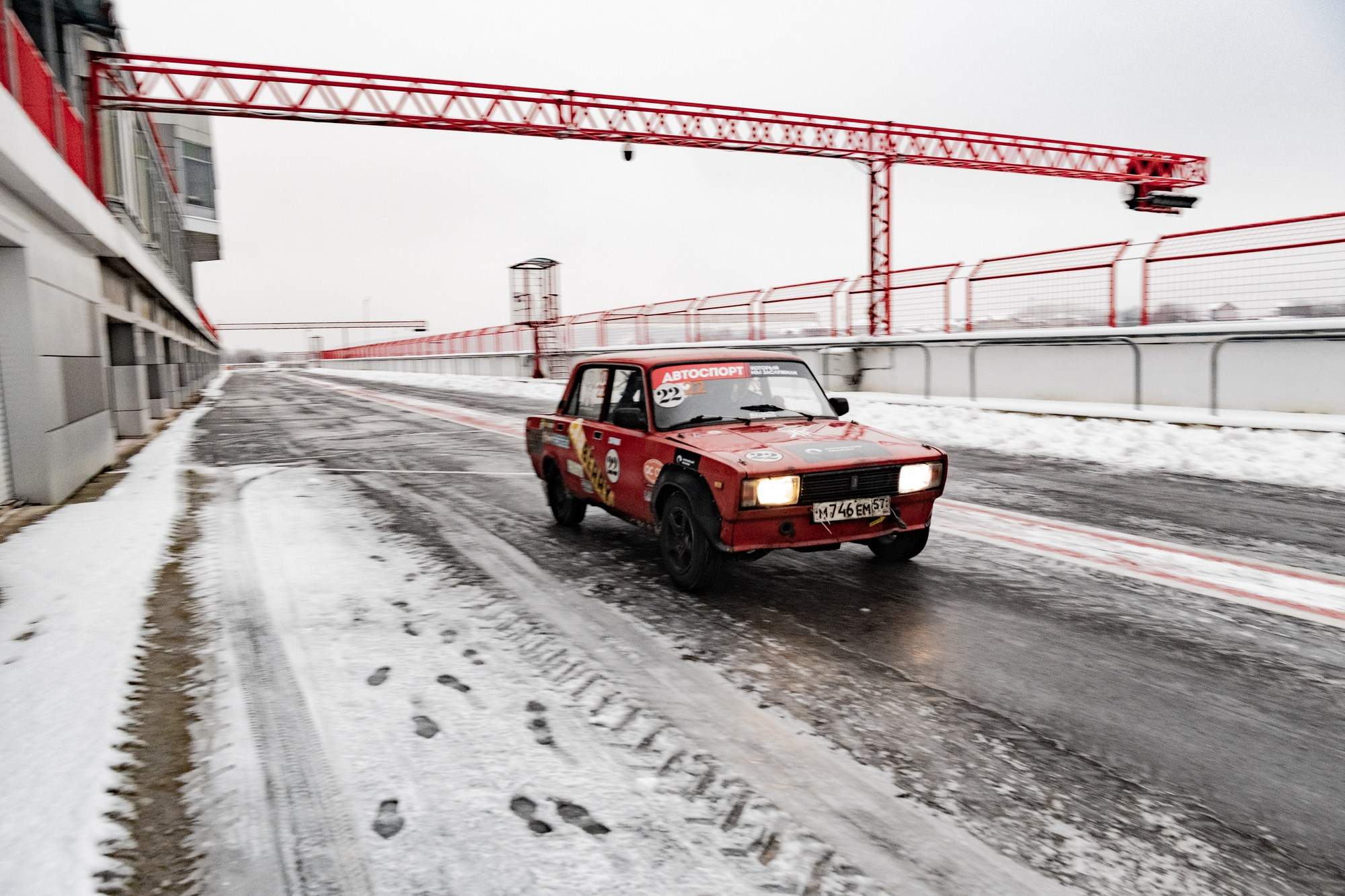 Про любовь. Автоспортивный бренд фотограф в Москве — Виктория Логинова
