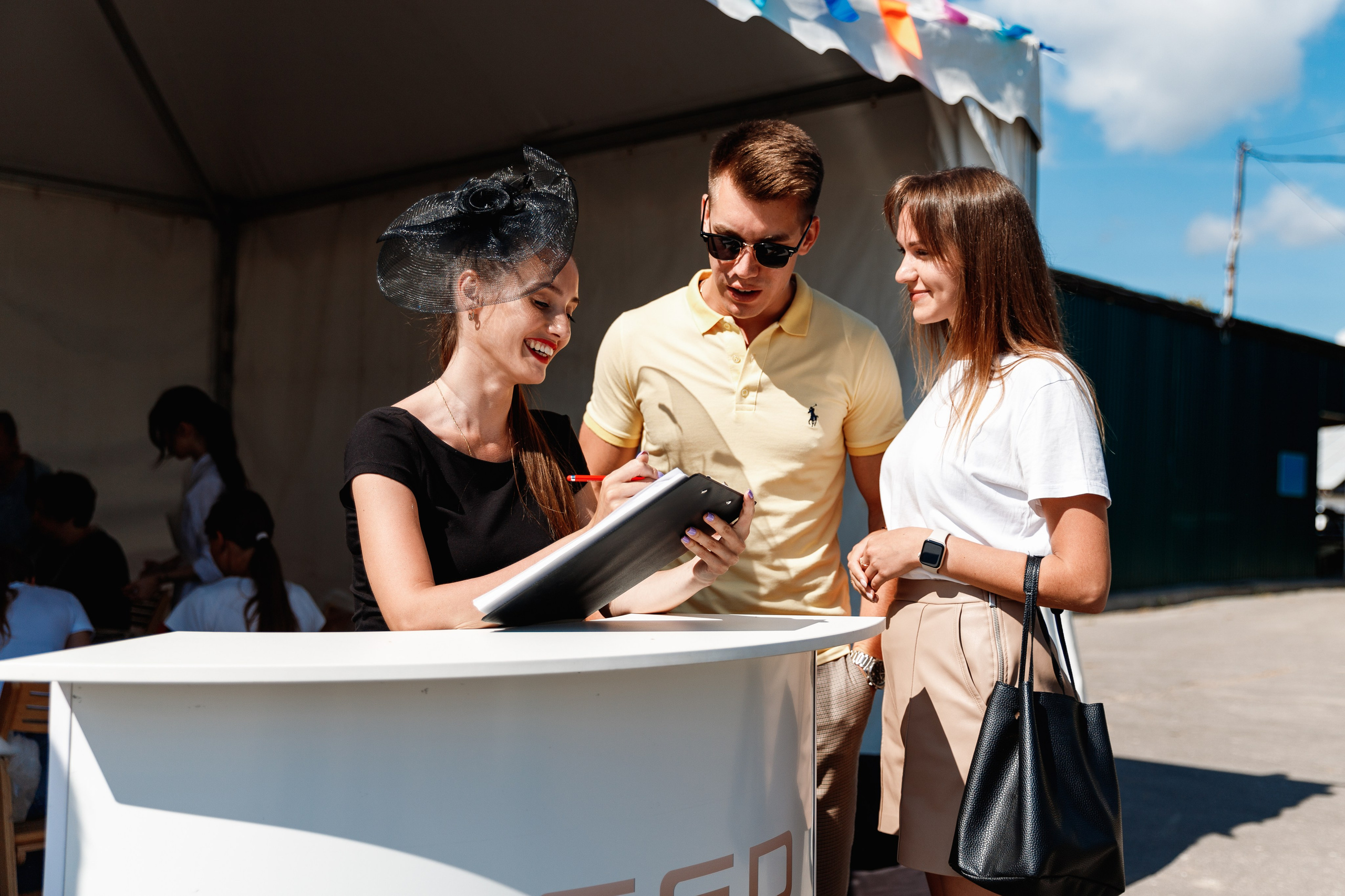 Нижегородец. Фотограф Захваткин Роман