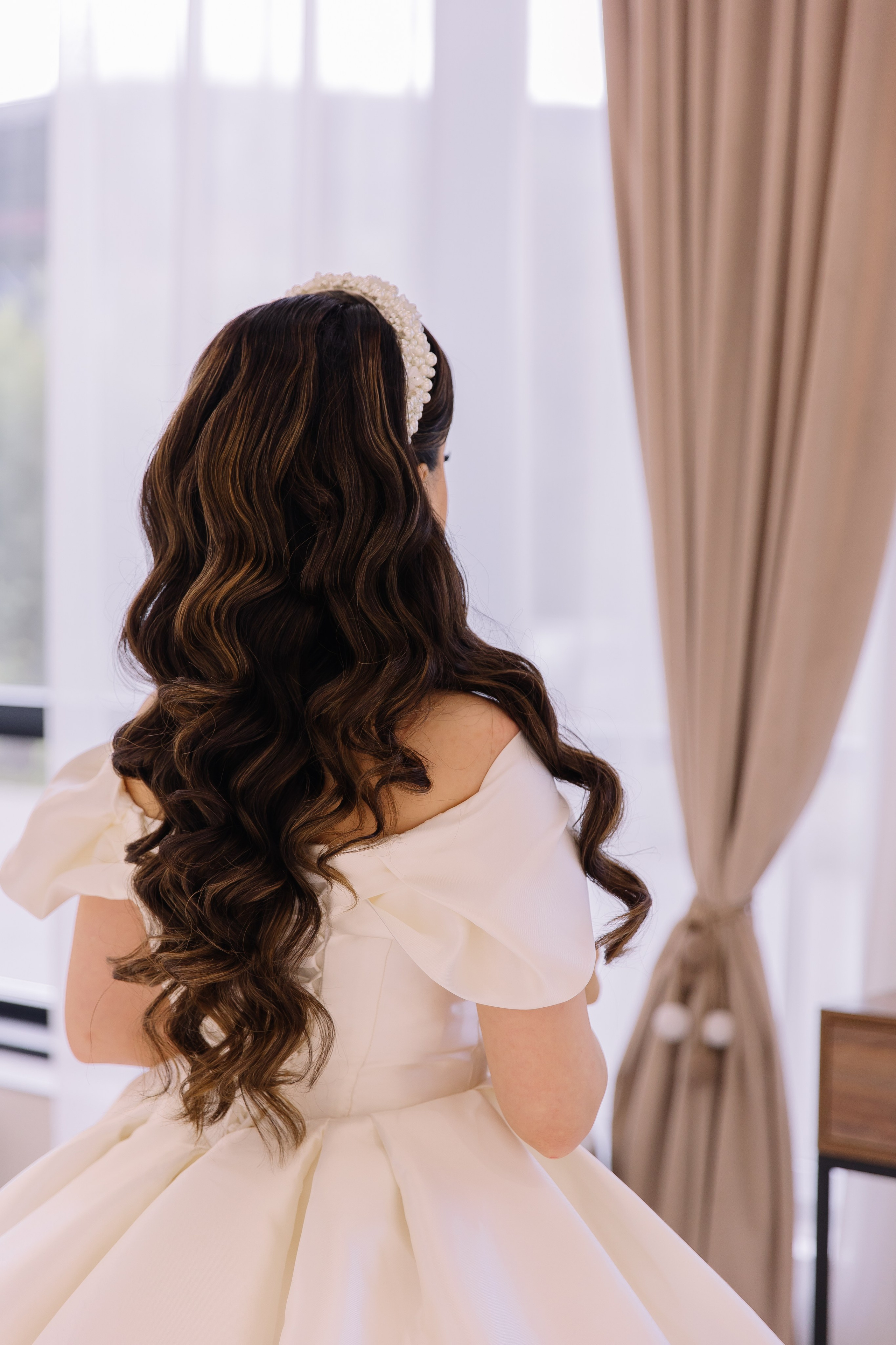 Свадьба Мамик & Лейла. Свадебный фотограф в Новосибирске Лидия Александровна