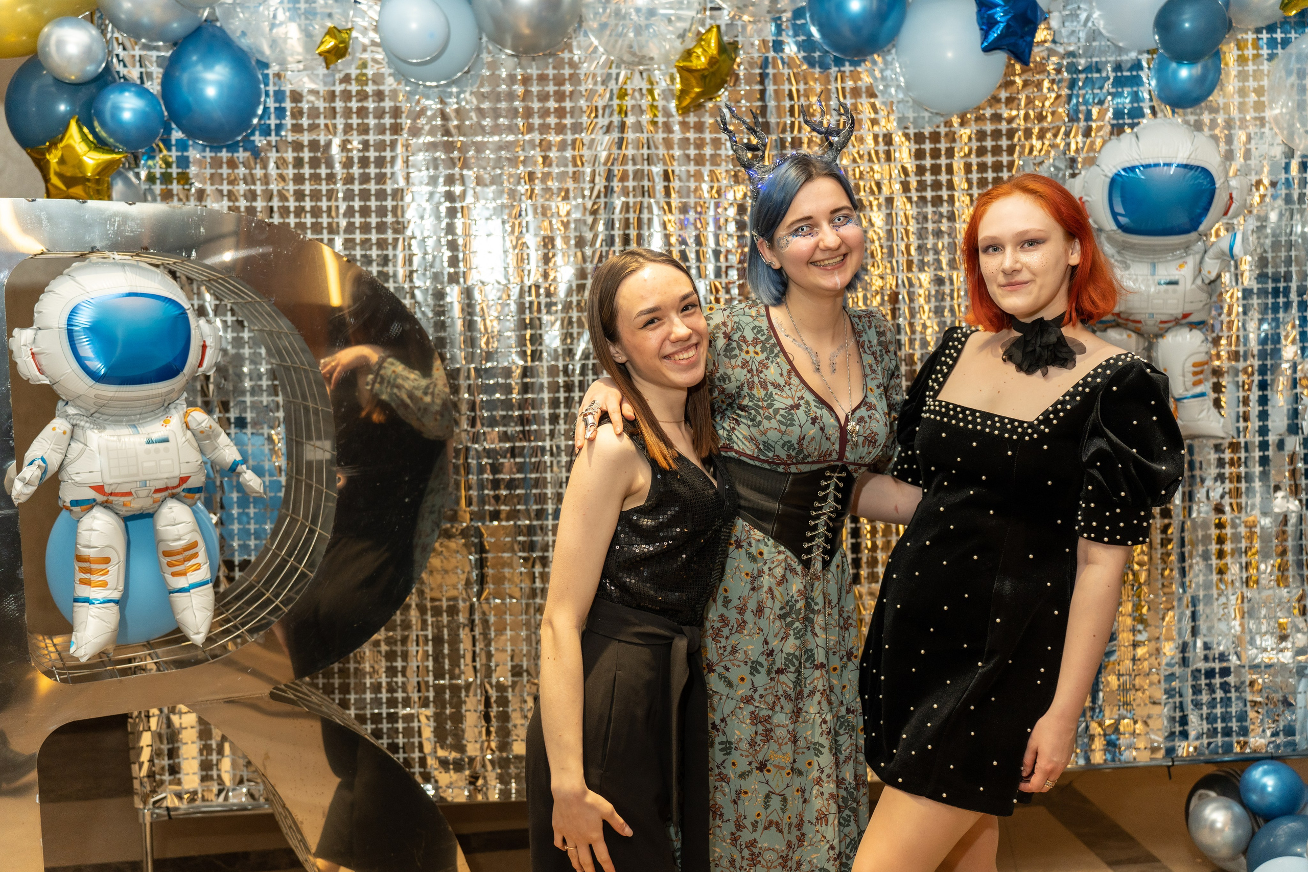 Ренессанс 10 лет. Семейный и свадебный фотограф Минск, Беларусь Анна Орловская