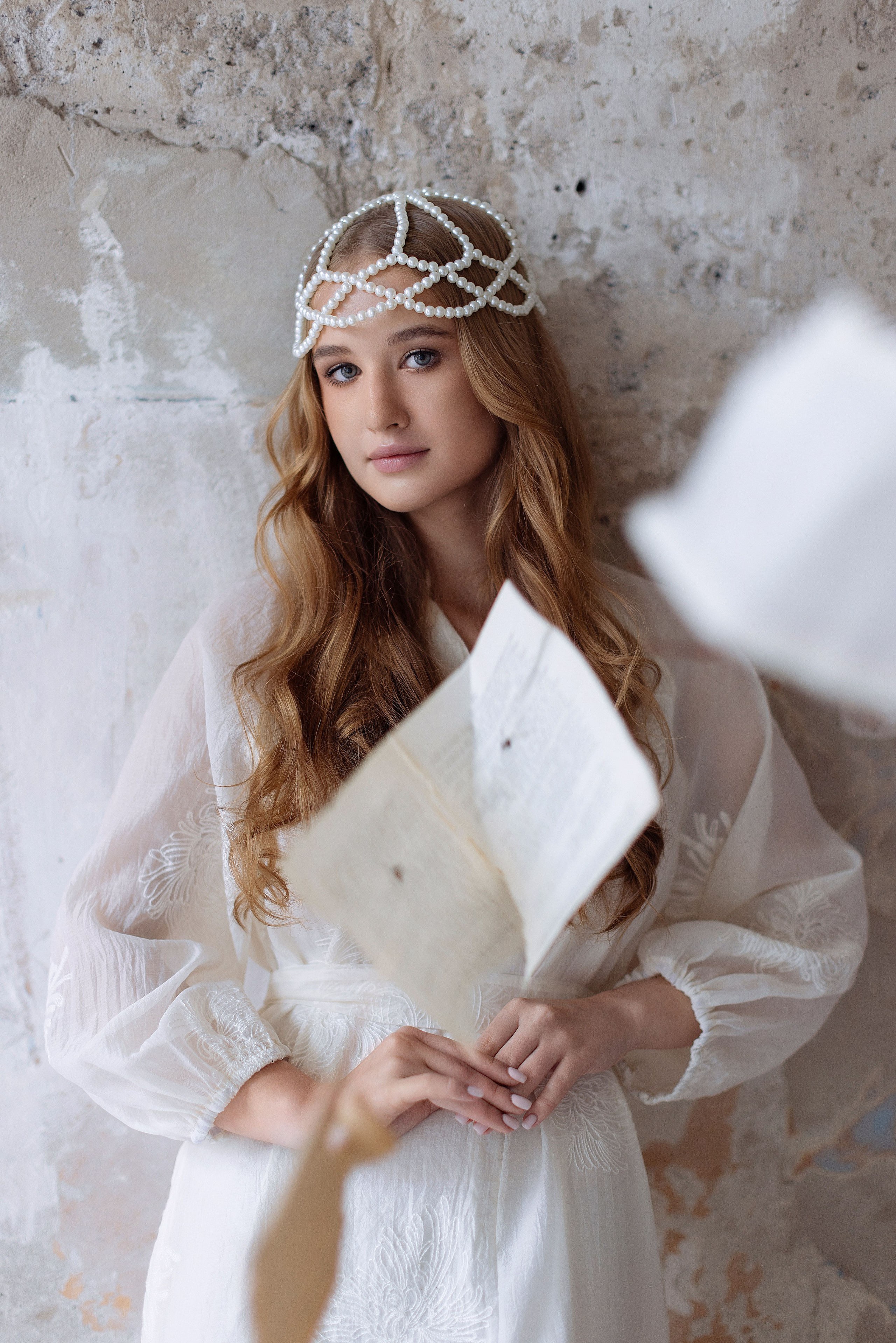 Писательница. Фотограф в Ростове-на-Дону Яна Келлер: портрет, fashion, семья