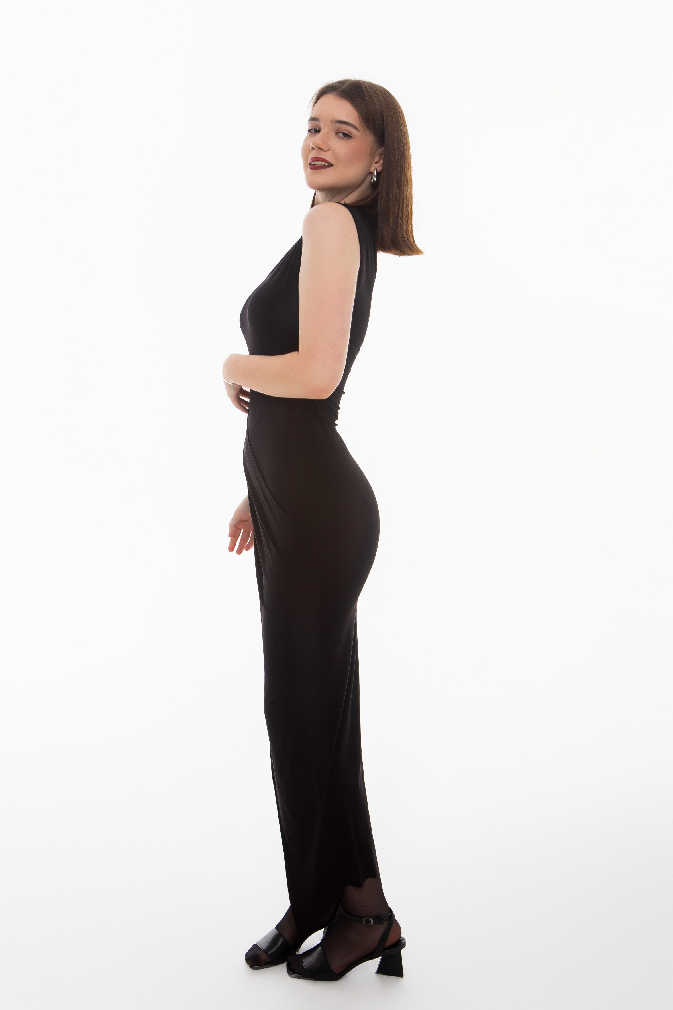 Студия Гимназия 12 11 А 2024 г. Свадебный и портретный Фотограф в Липецке Дмитрий Котюков