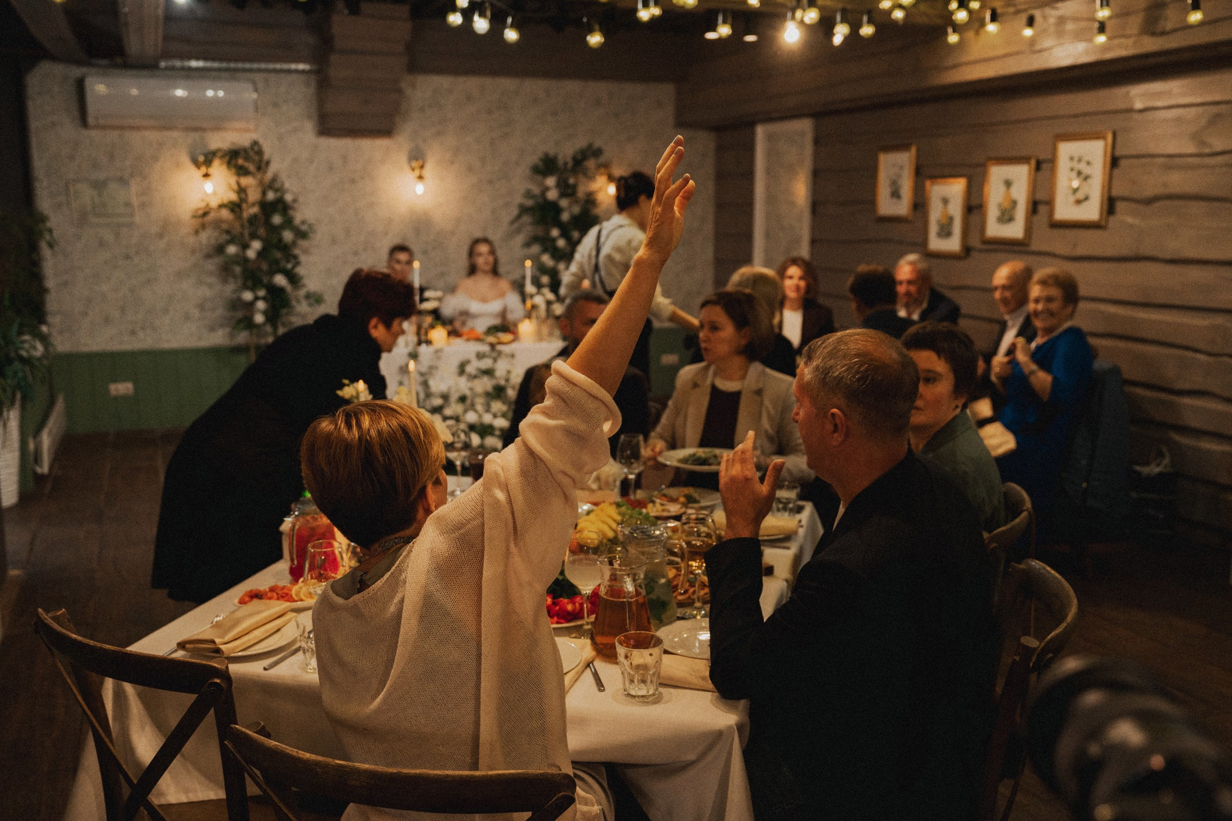 К ♡ Е — Нежные слезы клятвы (Царицыно). Свадебный и портретный фотограф в Москве, Светлана Янковая