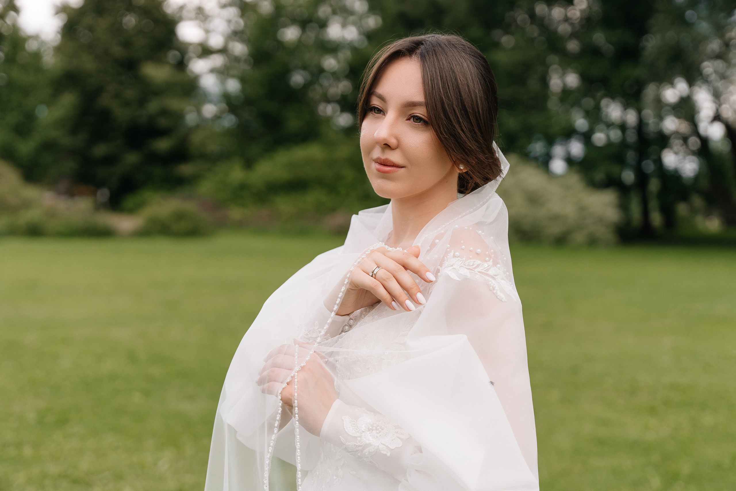 Дмитрий и Яна 25/07/2025. Фотограф в Смоленске Ольга Давыдова