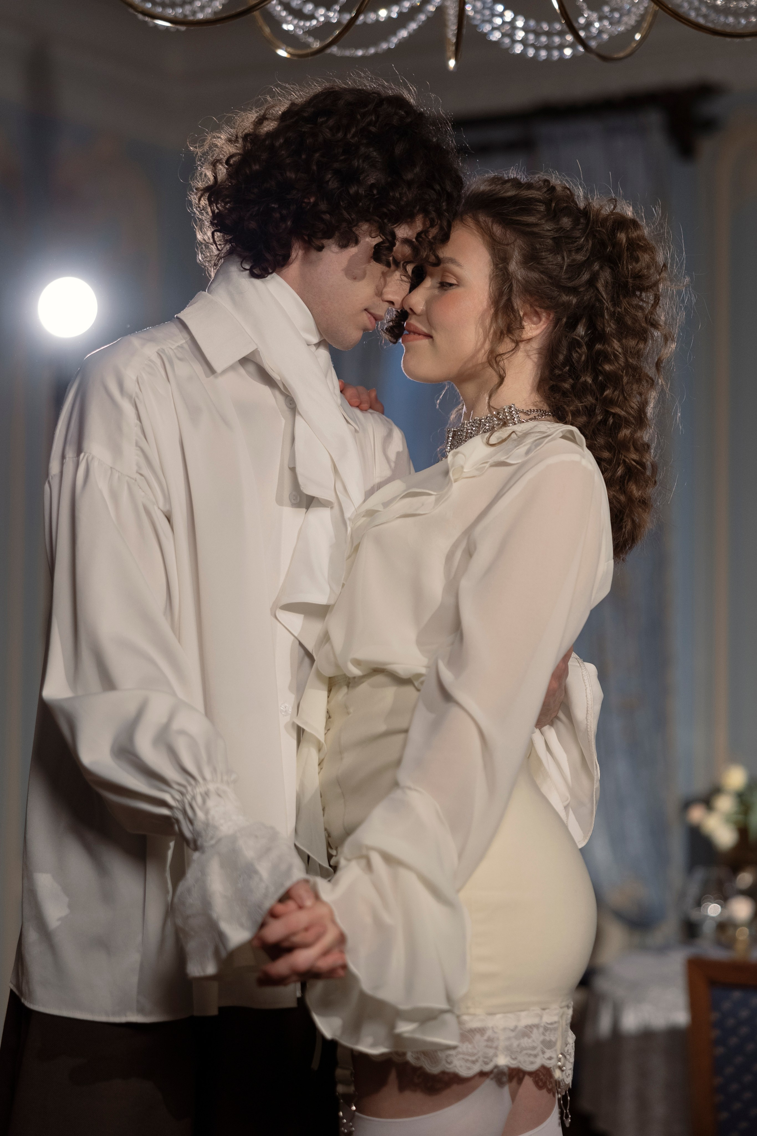 Евгения и Али. Свадебный фотограф Курск Максим Ноздрачев