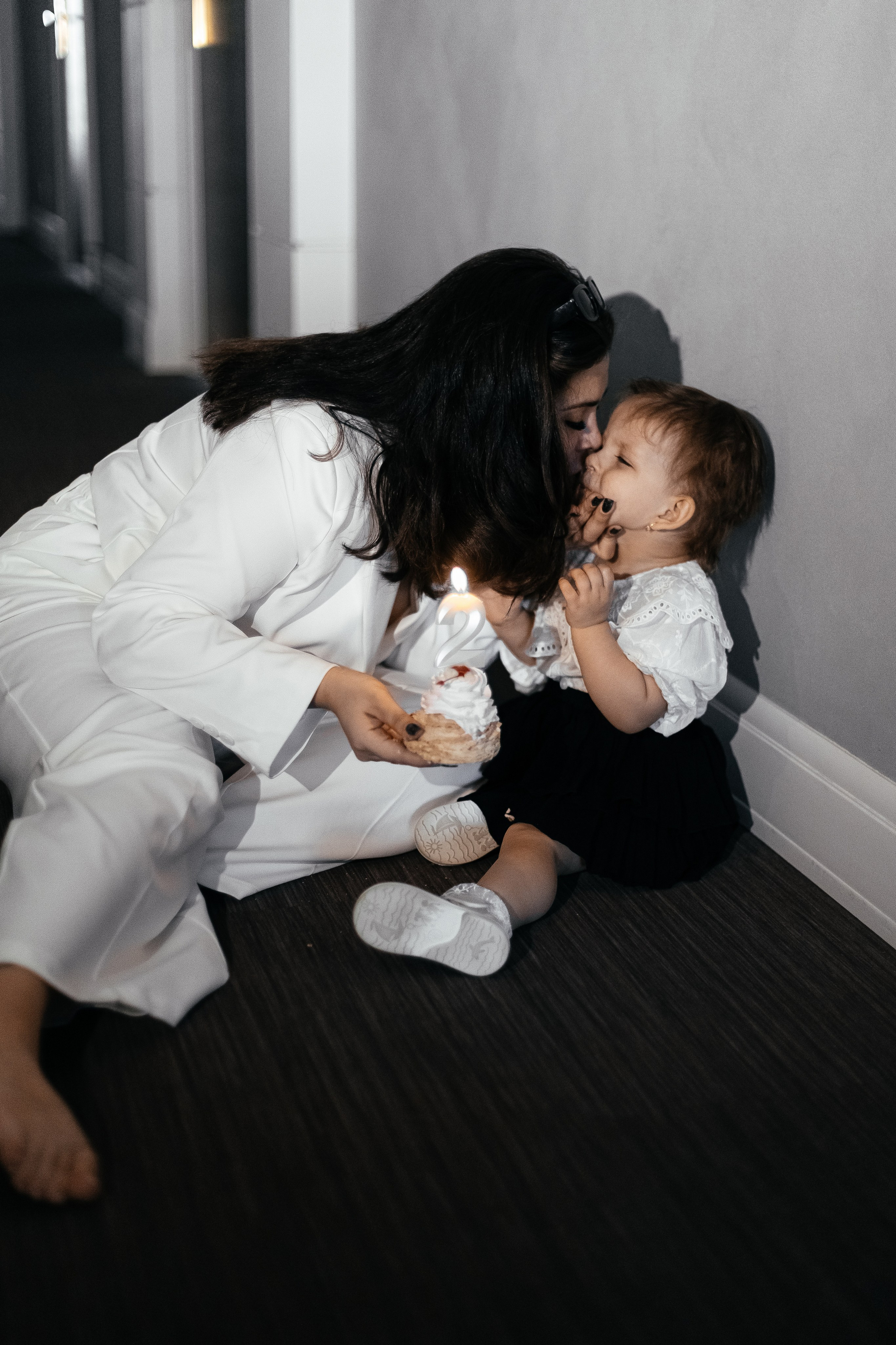 Мия. Главная