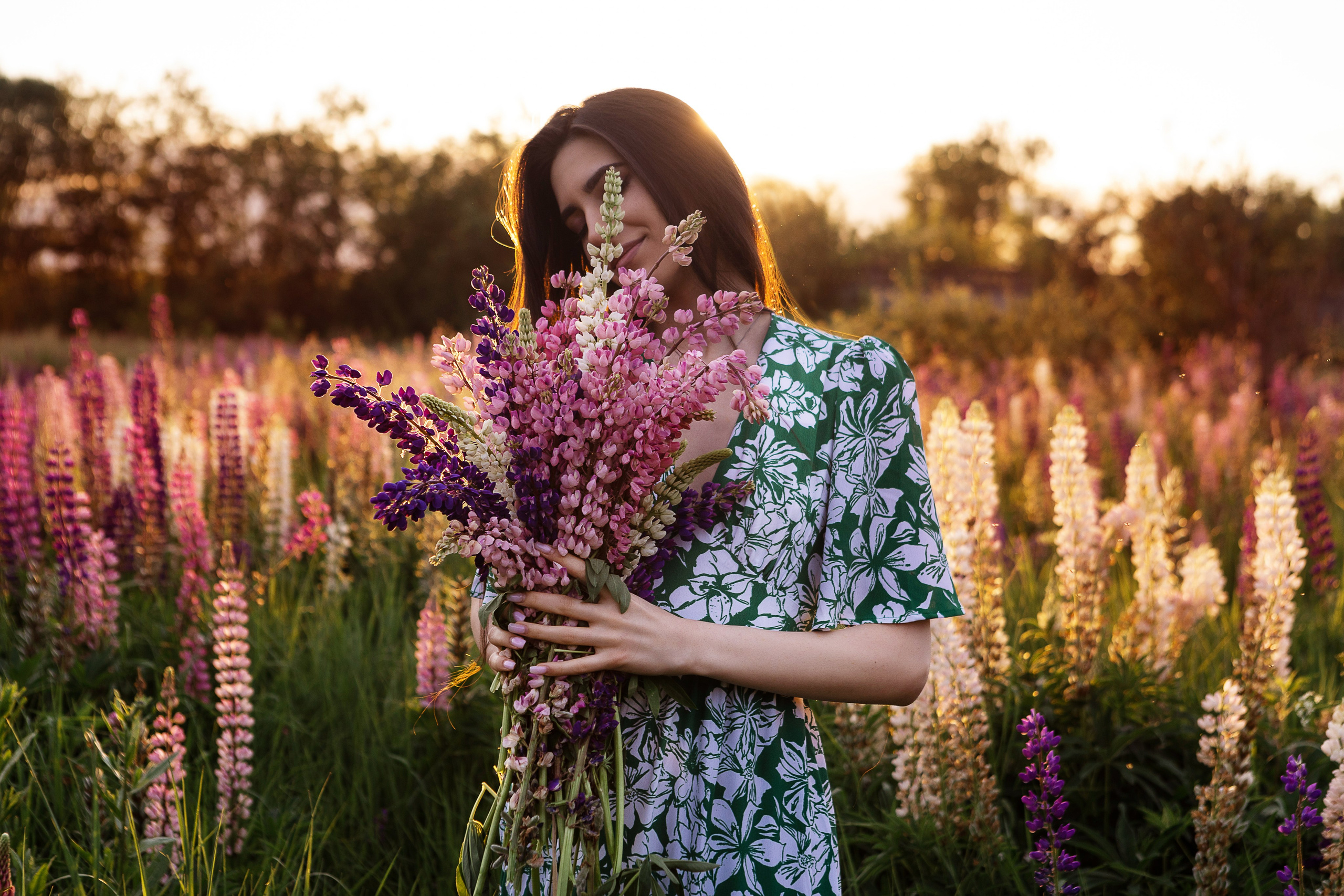 Семейный и свадебный фотограф Москва Канделаки Ольга