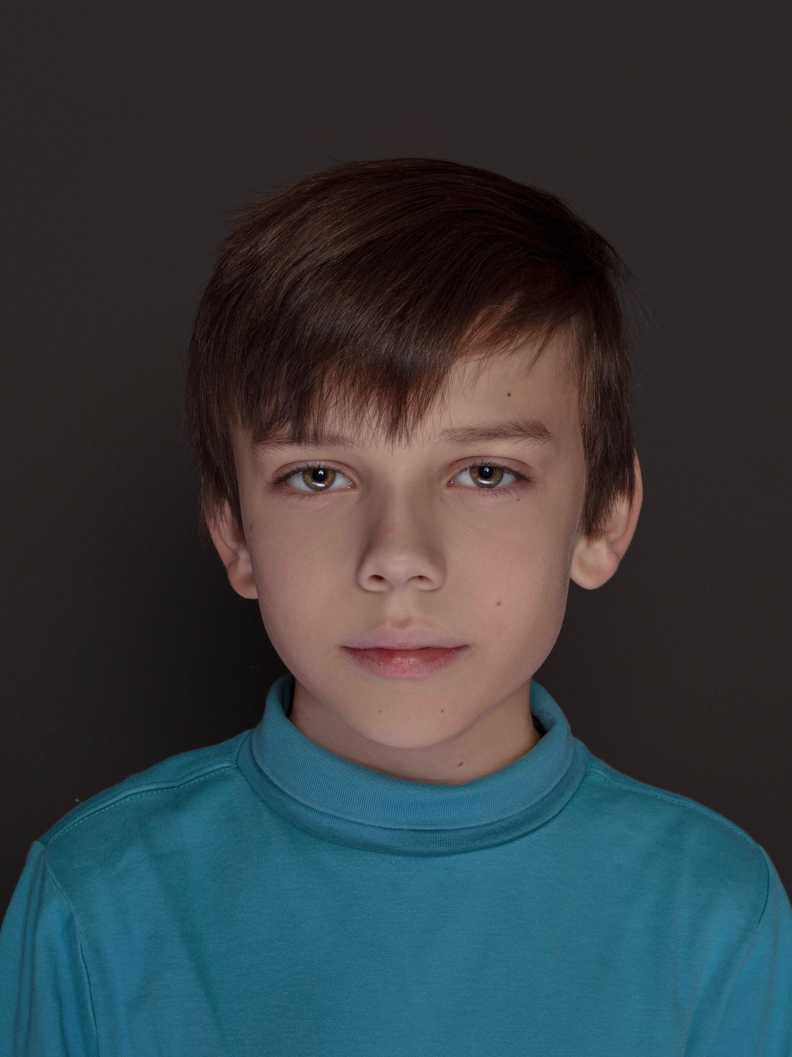 Миша. Фотограф беременности и семейных историй в Москве Юлия Варт