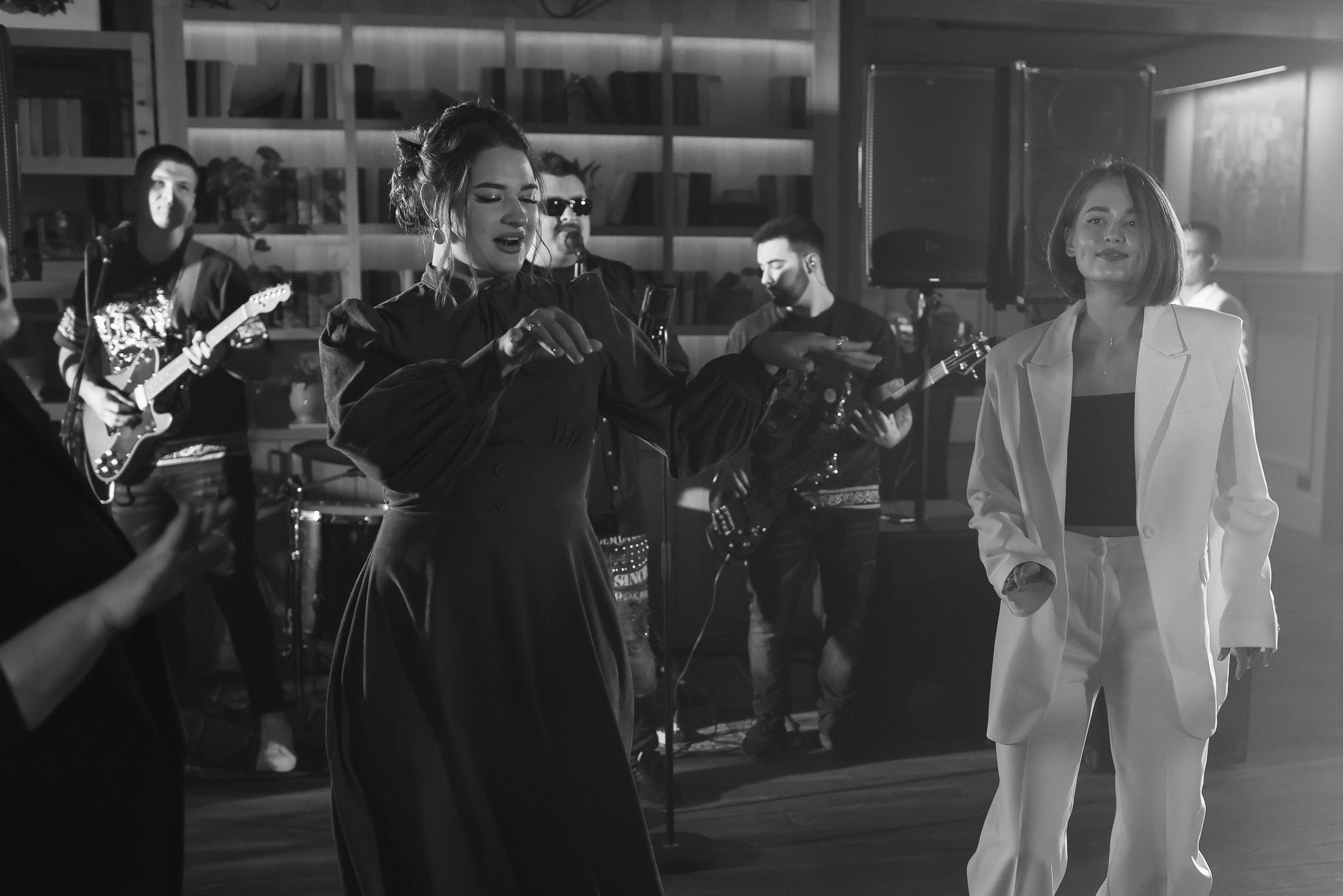 Влад и Ирина. Свадебный фотограф в Белгороде Татьяна Питинова