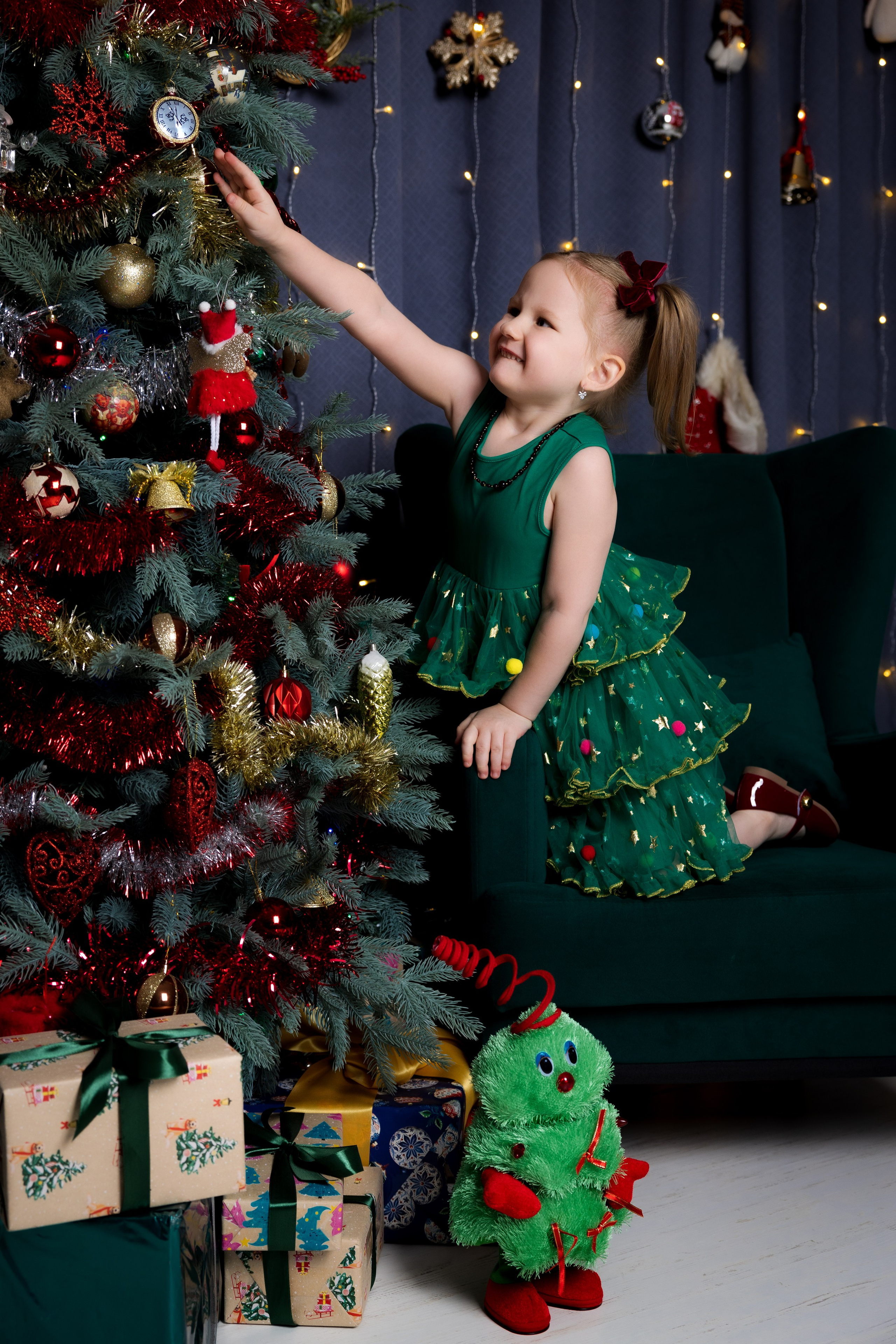 Арина. Фотограф в Санкт-Петербурге Козырь Олеся