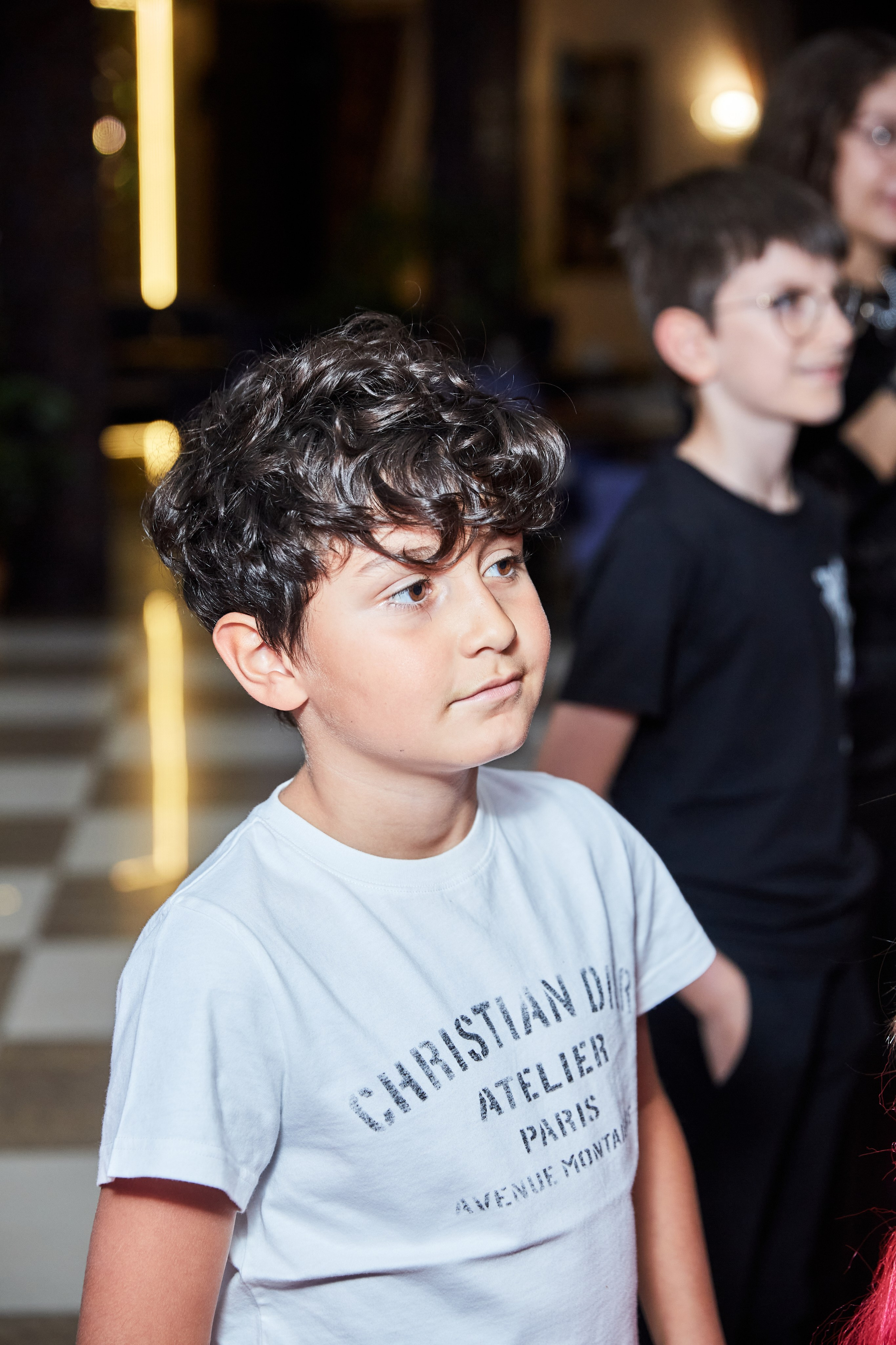 Большой День рождения девочки. Budanovaphoto.ru