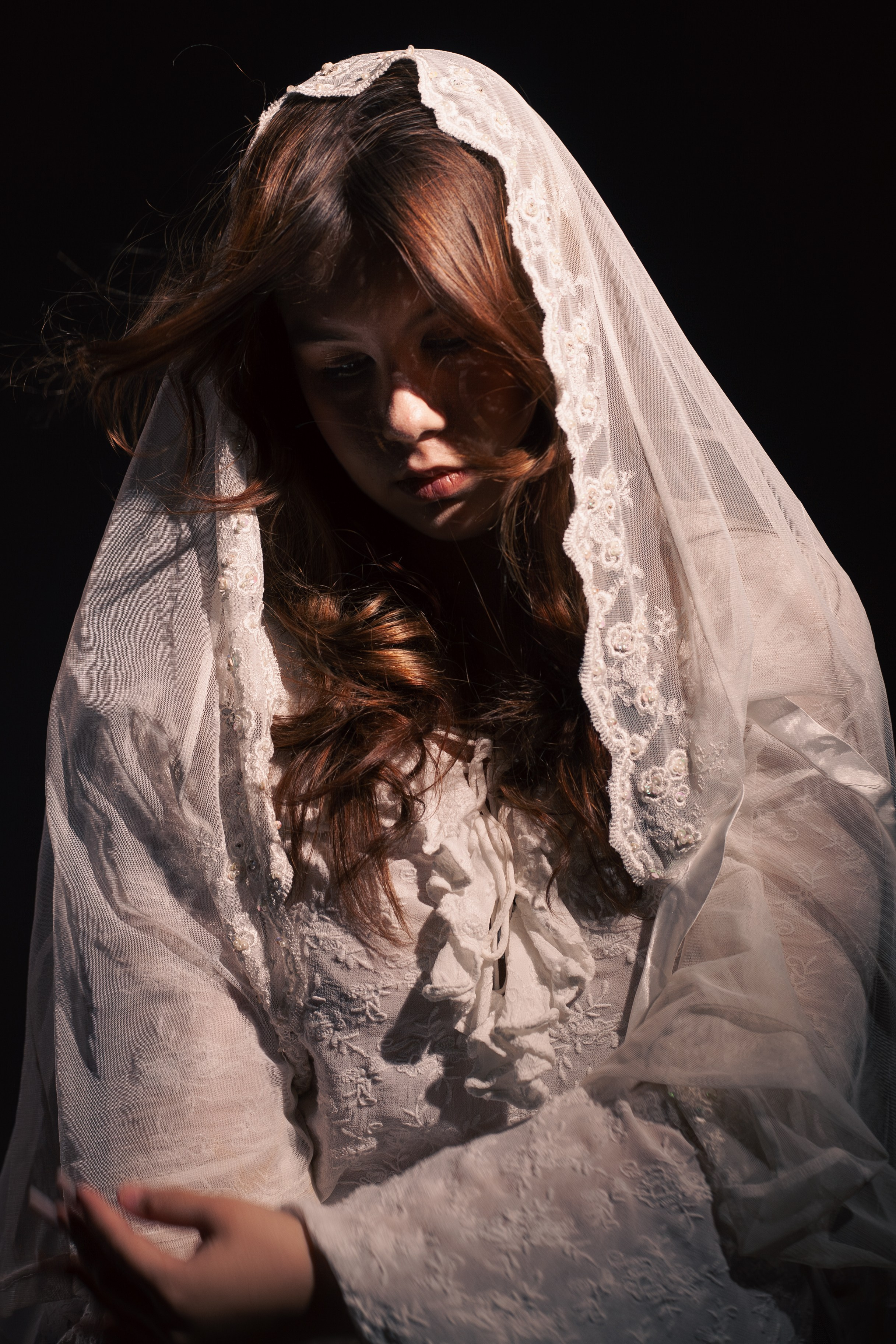 Сонечка. Фотограф в Самаре Варвара Макарова