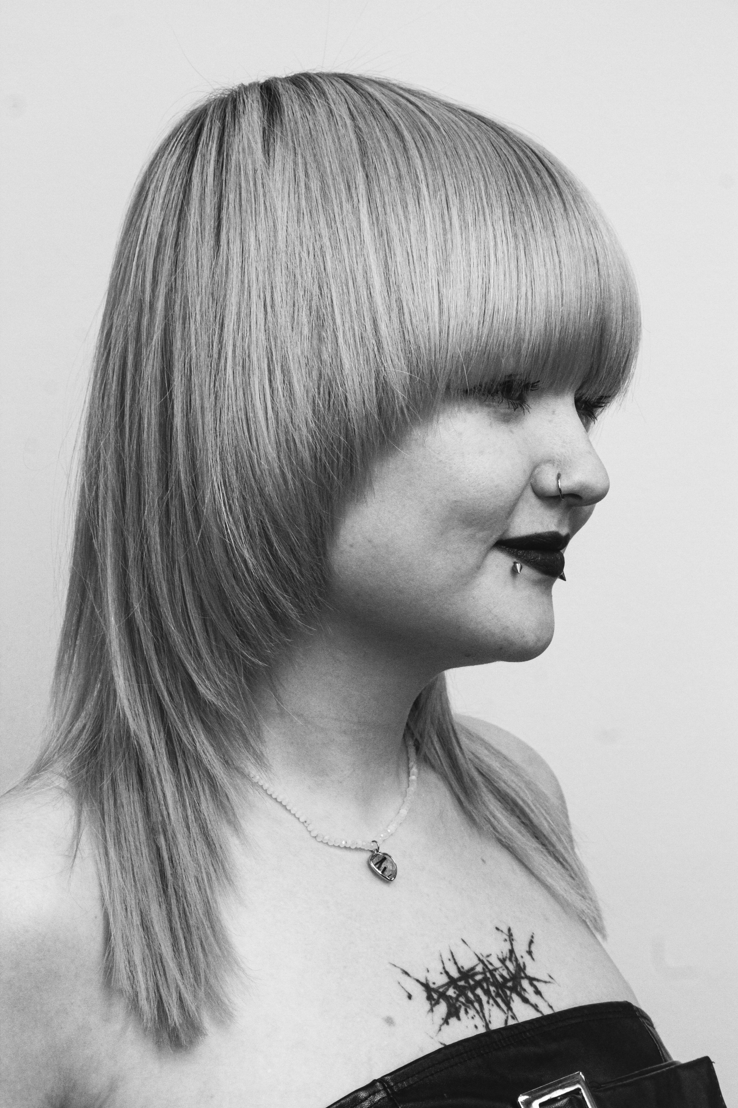 Салон-академия. Фотограф в Самаре Варвара Макарова