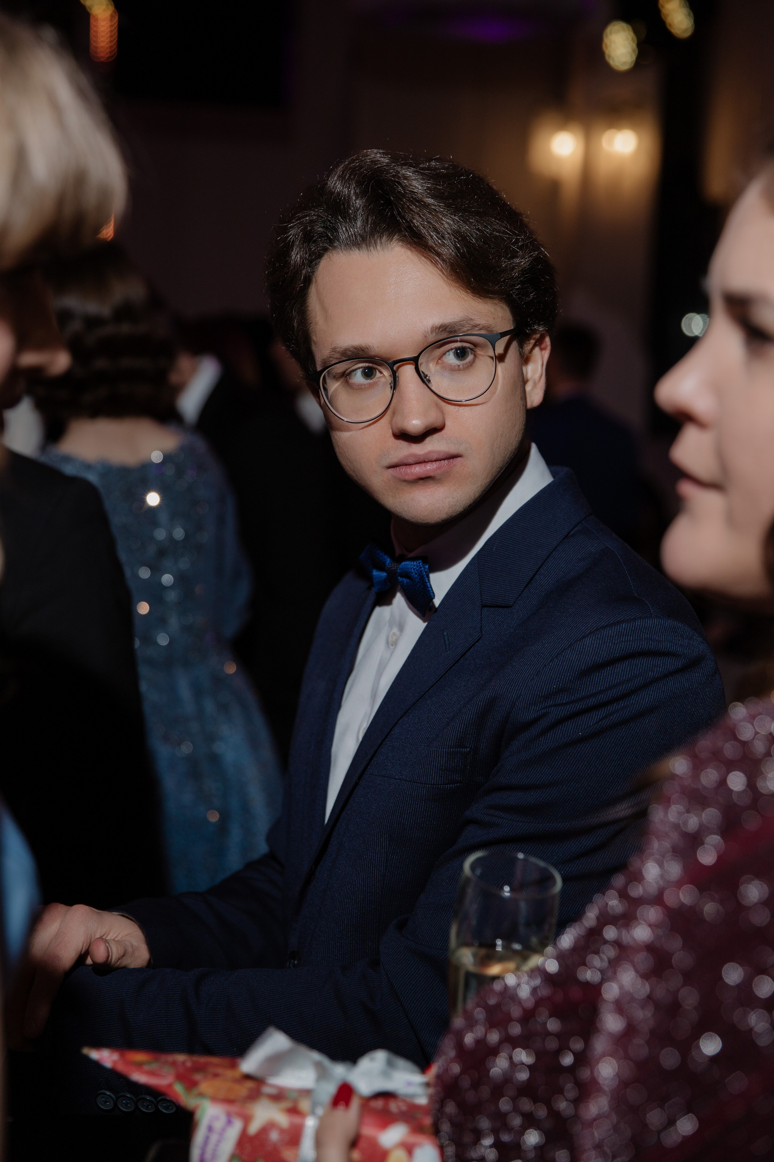 BTL. Корпоратив. Портретный и свадебный фотограф в Москве Алина Гевал