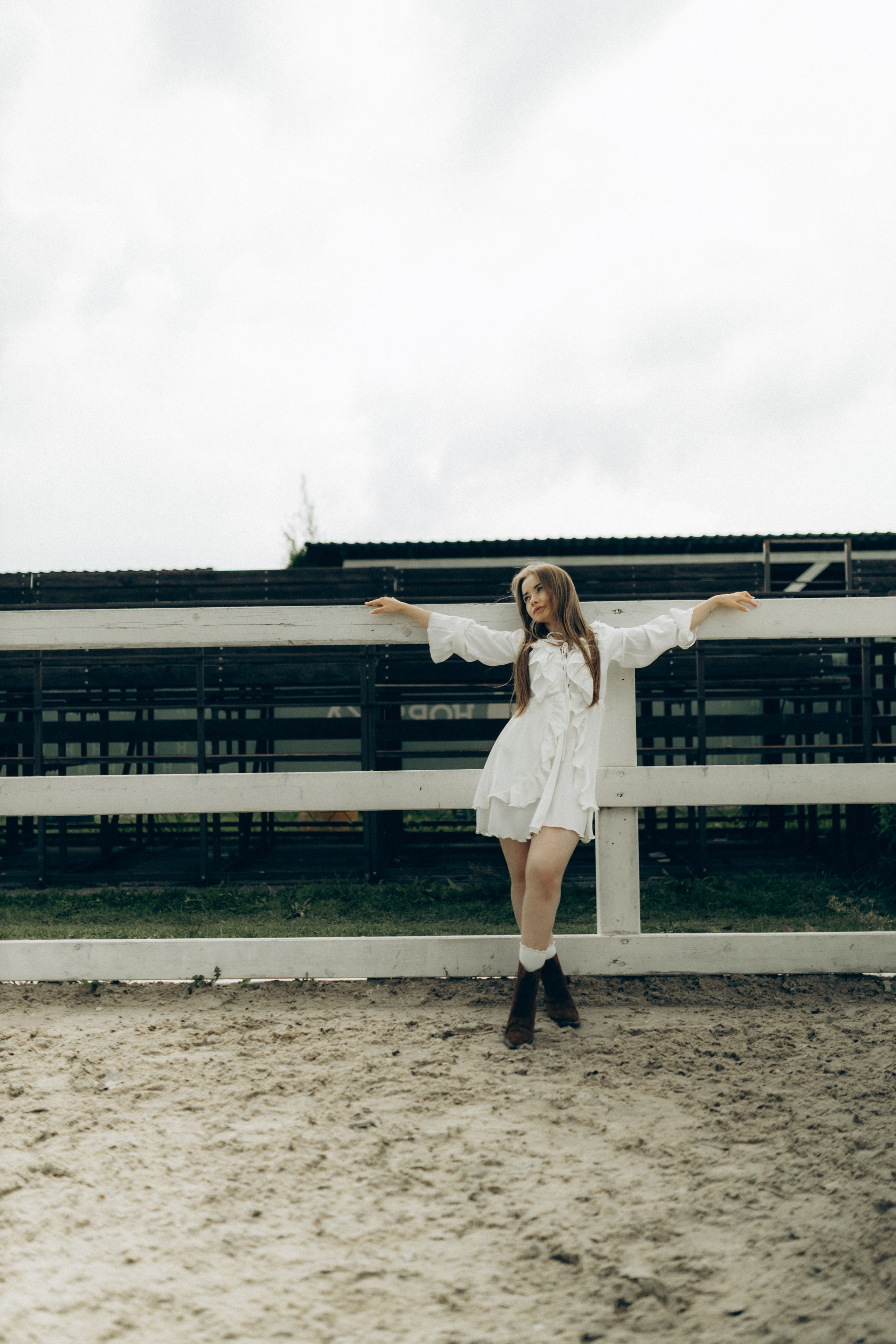 Аня. Фотограф НОГИНСК, Москва, Анастасия Белая