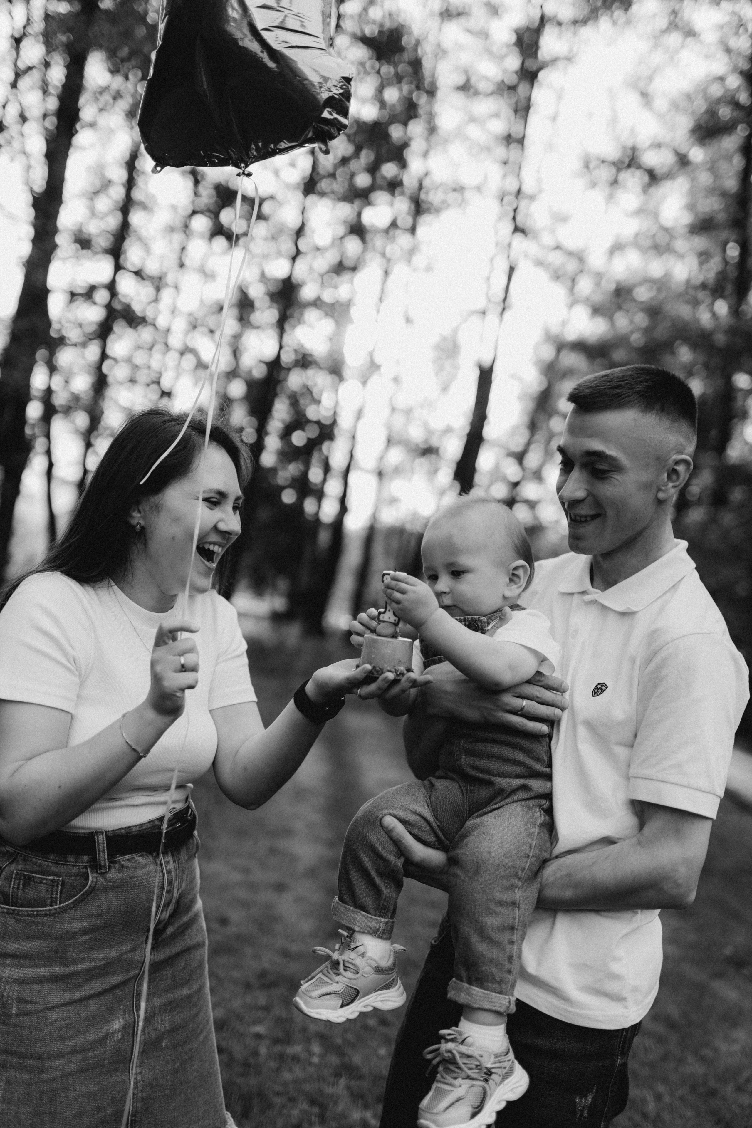 Тимофей, Яна, Юра. Фотограф НОГИНСК, Москва, Анастасия Белая