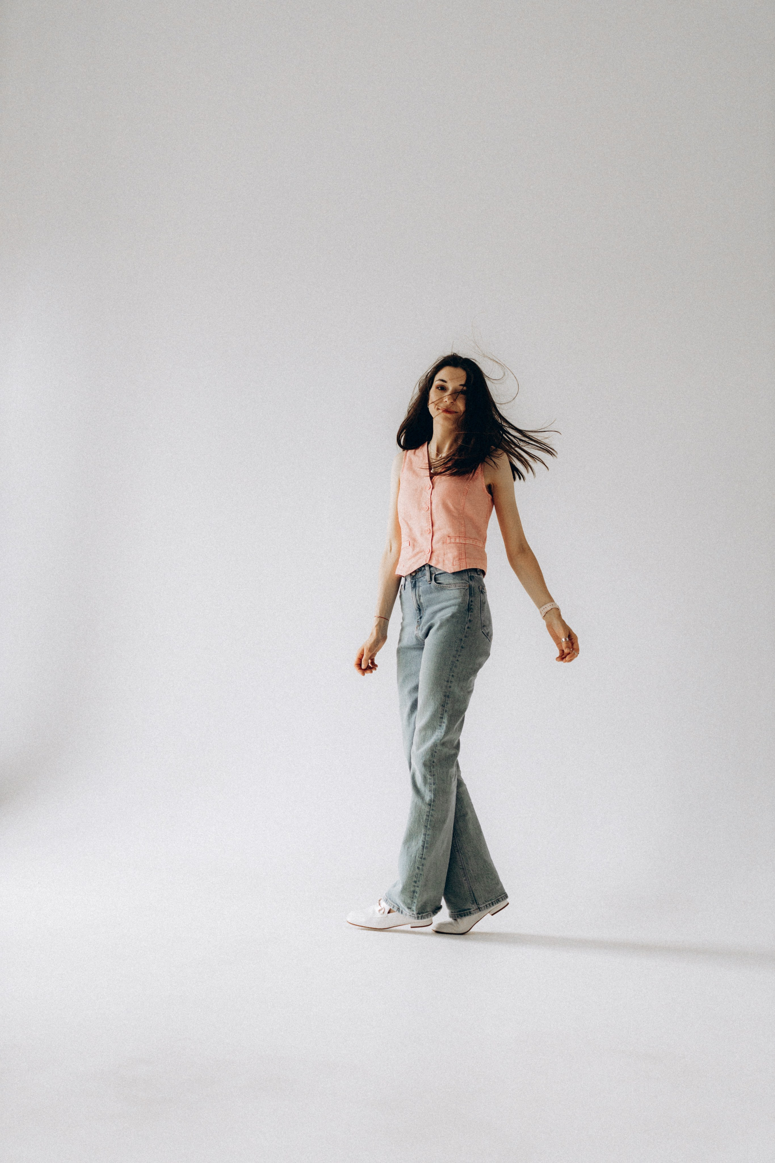 Полина & Варя. Фотограф НОГИНСК, Москва, Анастасия Белая