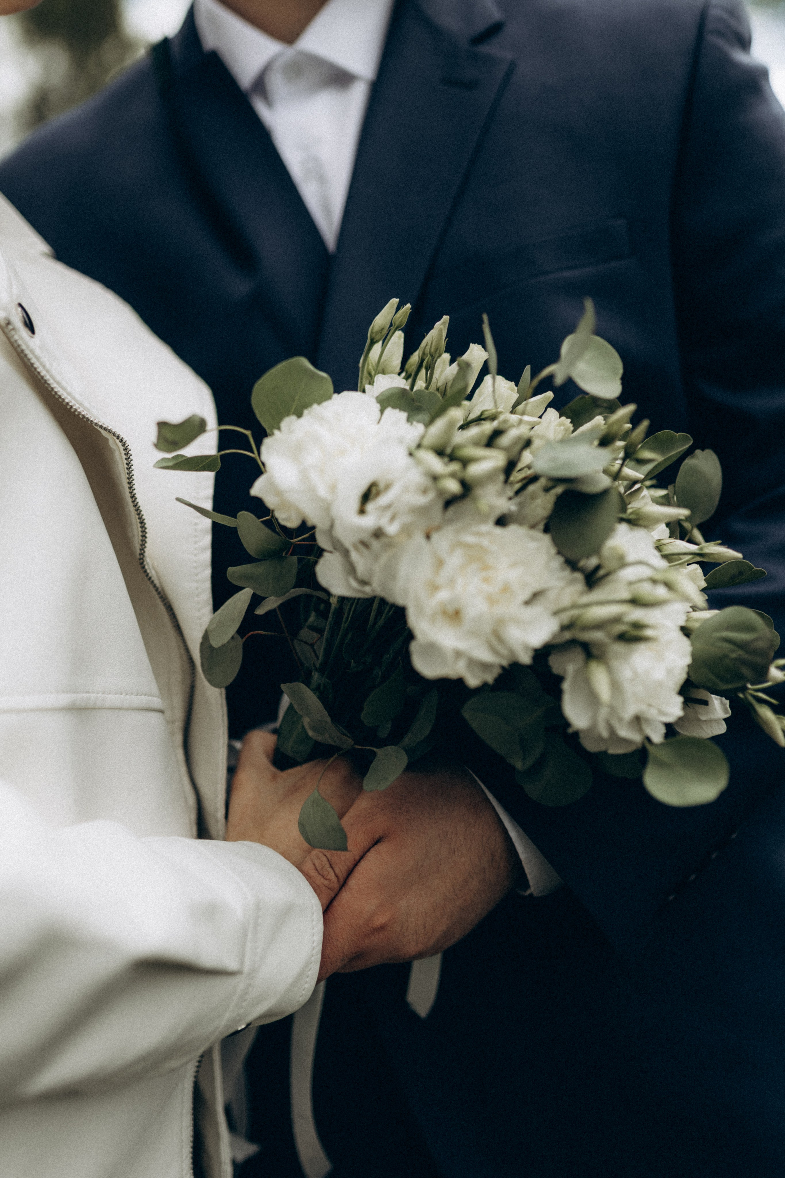 Настя & Серёжа. Свадебная лавстори. Фотограф НОГИНСК, Москва, Анастасия Белая