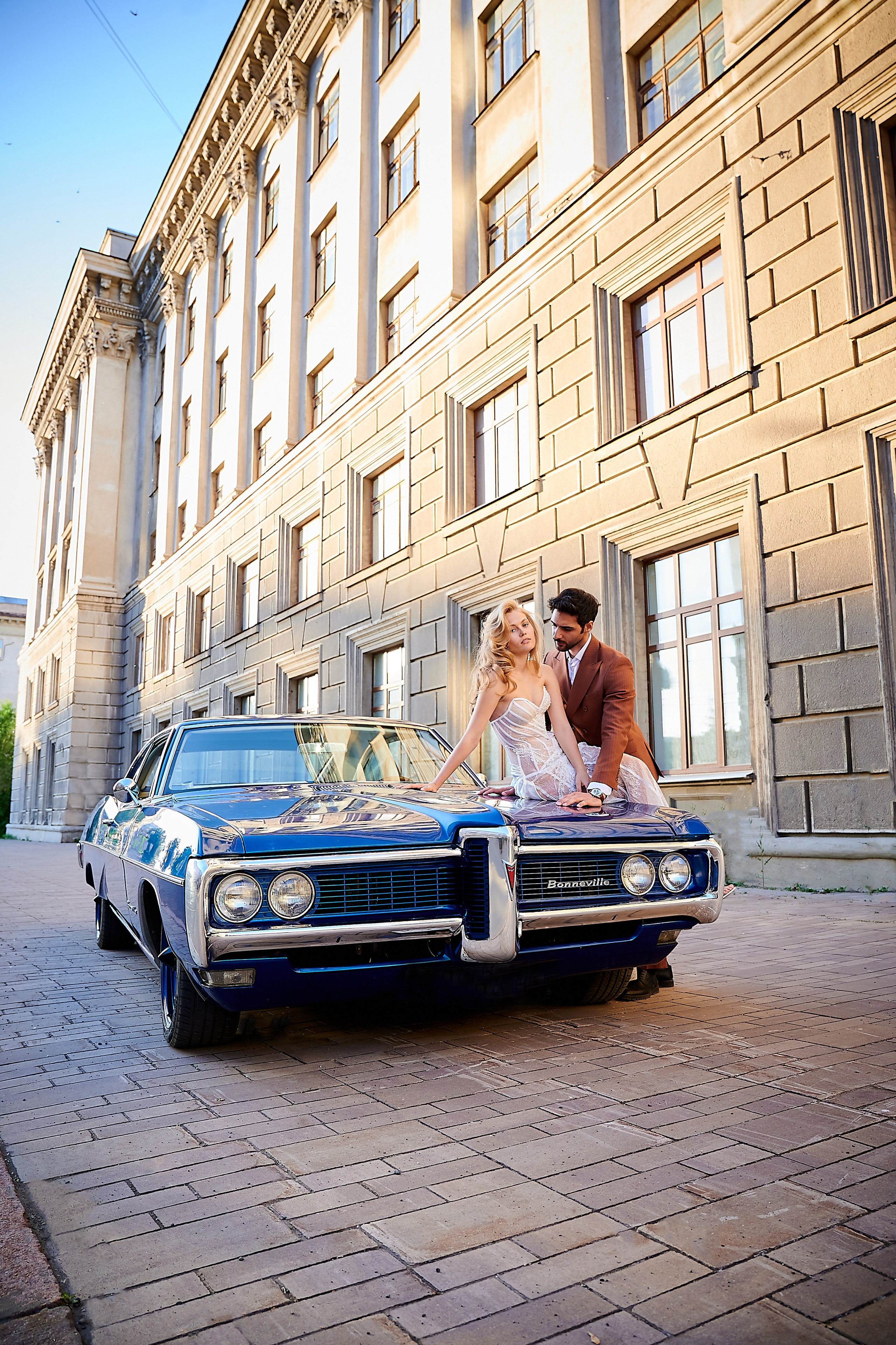 S&M. Профессиональный репортажный фотограф в Самаре Никита Королев