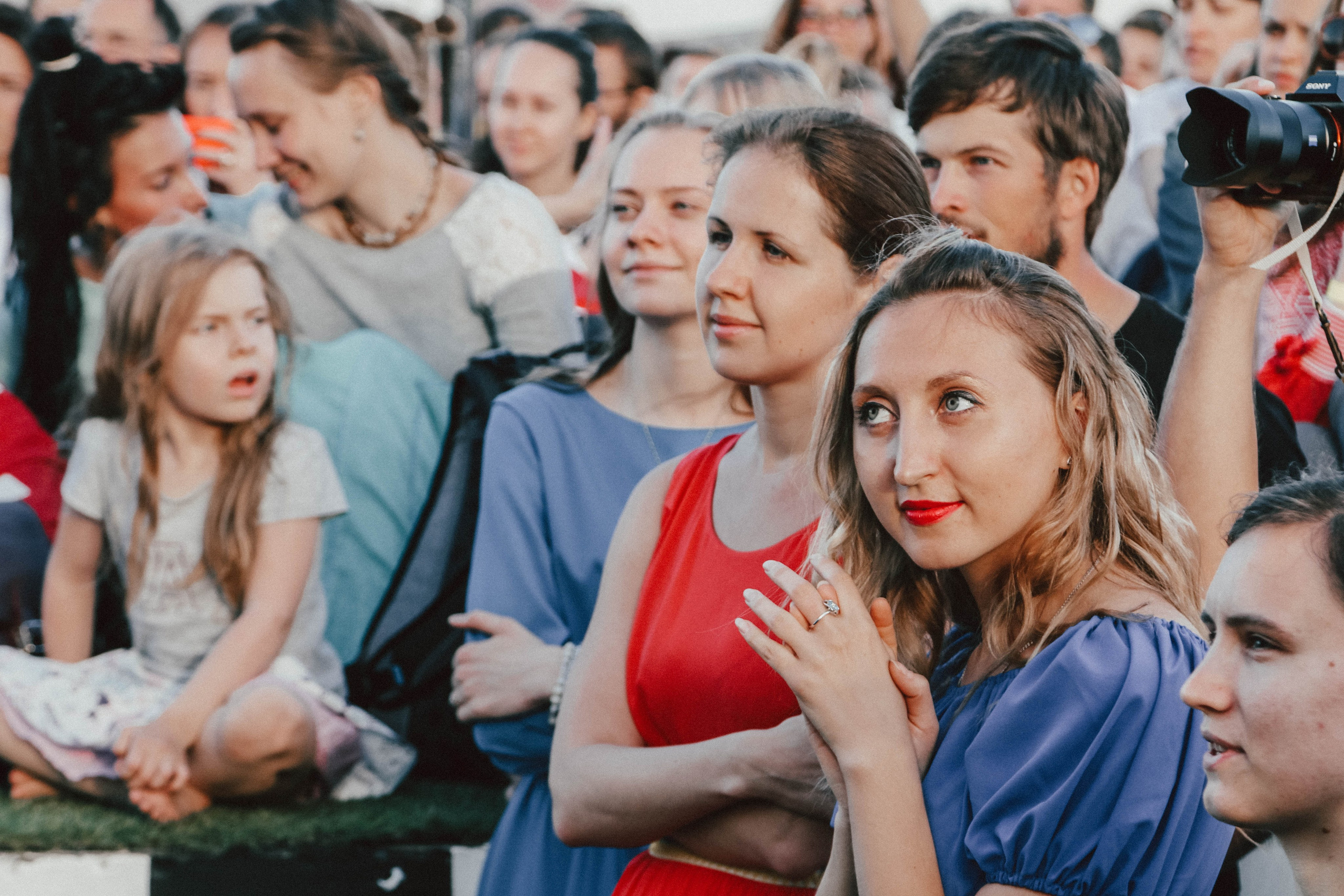 Концерт группы ОдноНо в Лофт Проекте Этажи. Репортажный фотограф во Всеволожске и Санкт-Петербурге Владимир Капустин