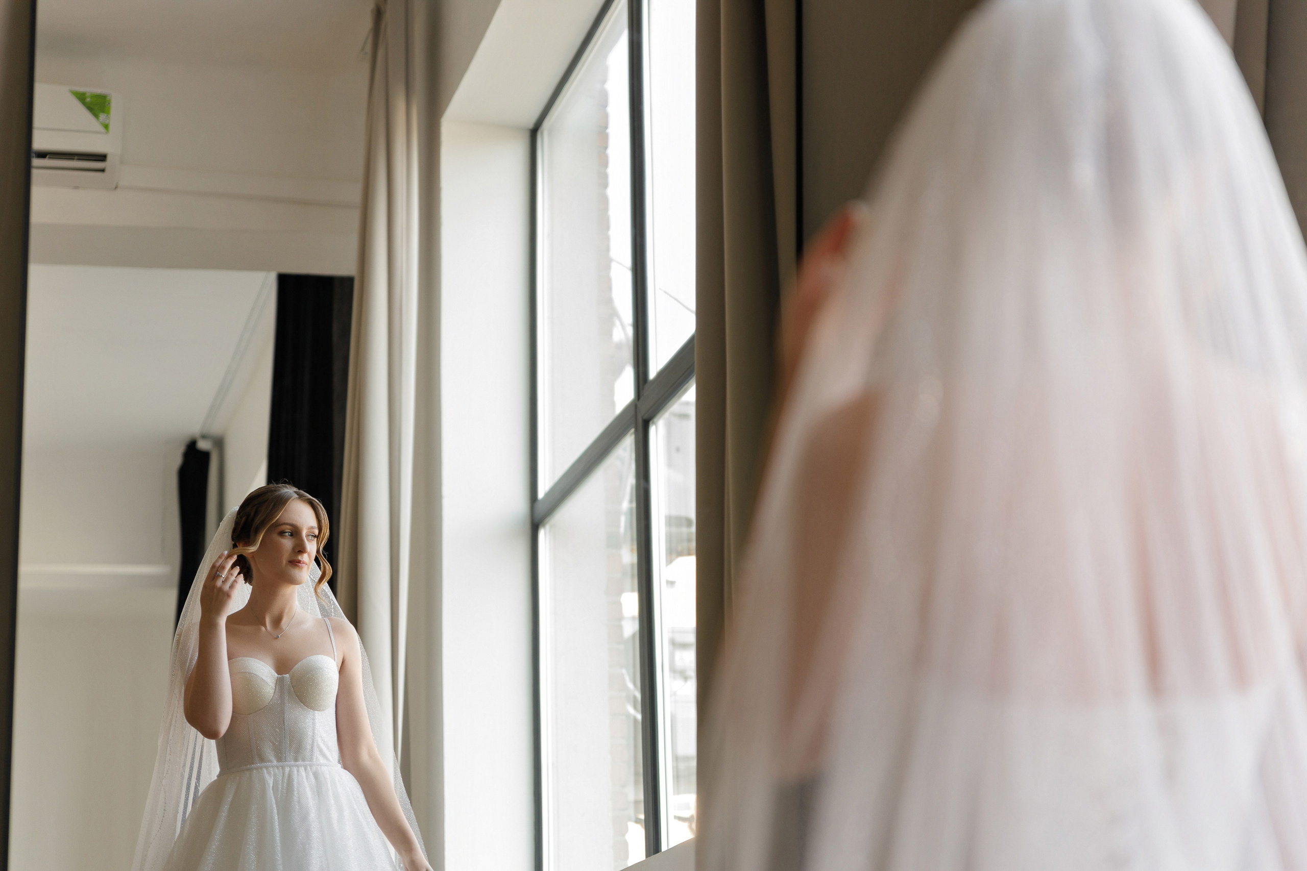 Юлиана и Илья. Свадебный фотограф