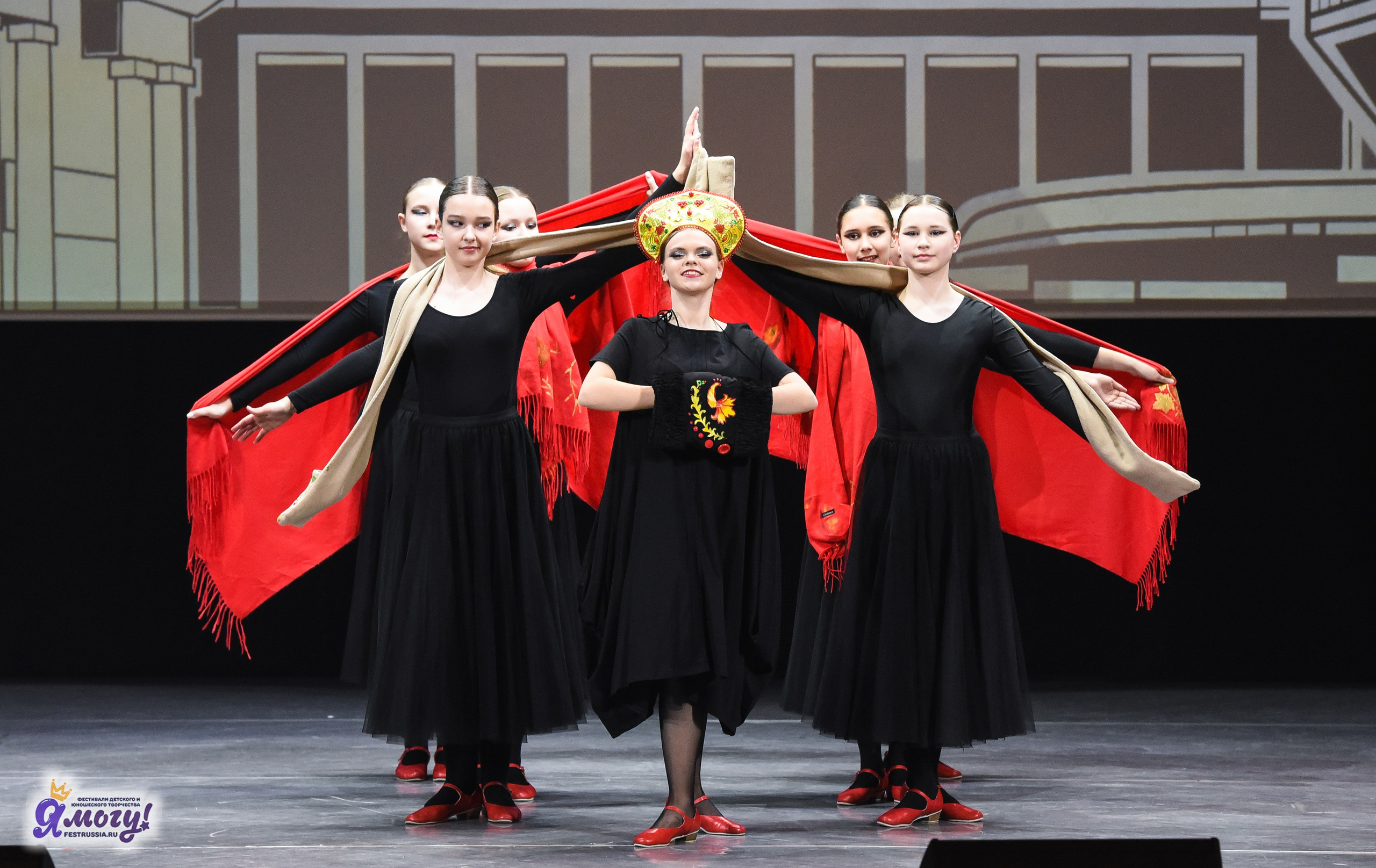 24.03.2025 «Я МОГУ!» XVII Международный фестиваль-конкурс «Союз Добра» г. Минск. Медиастудия Фото Концепт