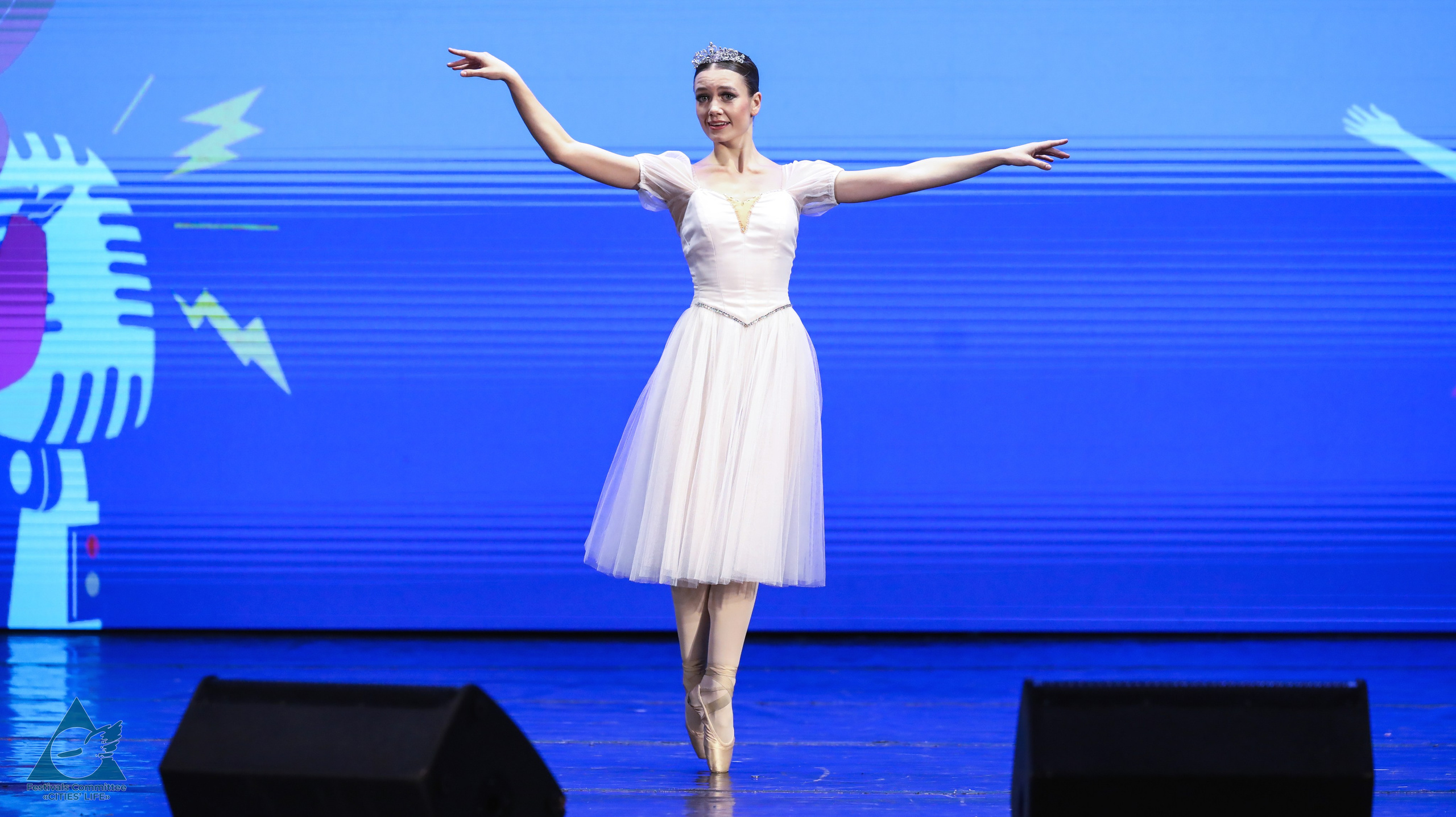 15.11.2025 «Жизнь Городов» Фестиваль-конкурс «ПЛАНЕТА ИСКУССТВ» г. Минск. Медиастудия Фото Концепт