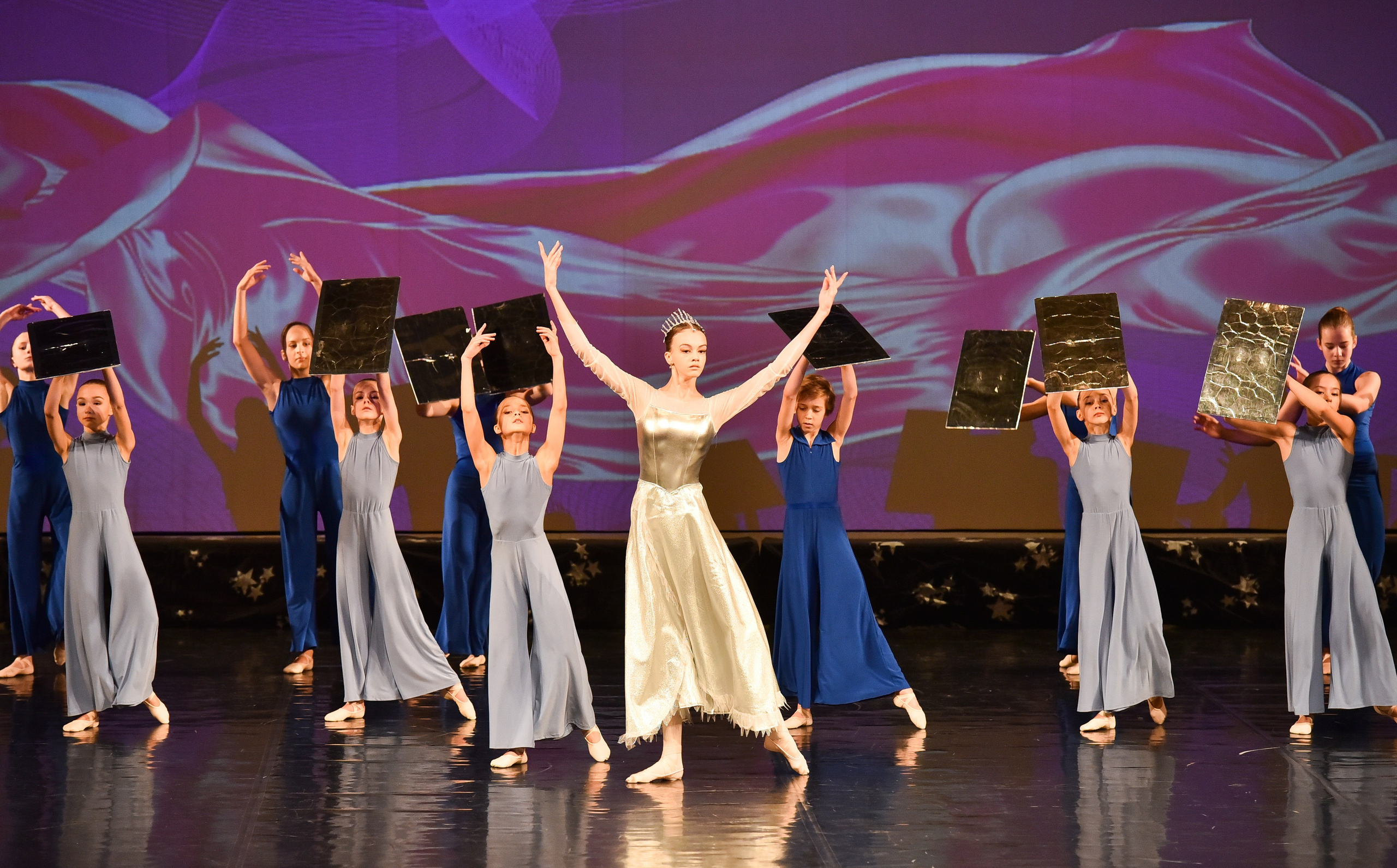 01.12.2024 Фестиваль хореографического искусства «АРТ-КОМПАС. СЕВЕРО-ЗАПАД» г. Спб. Медиастудия Фото Концепт