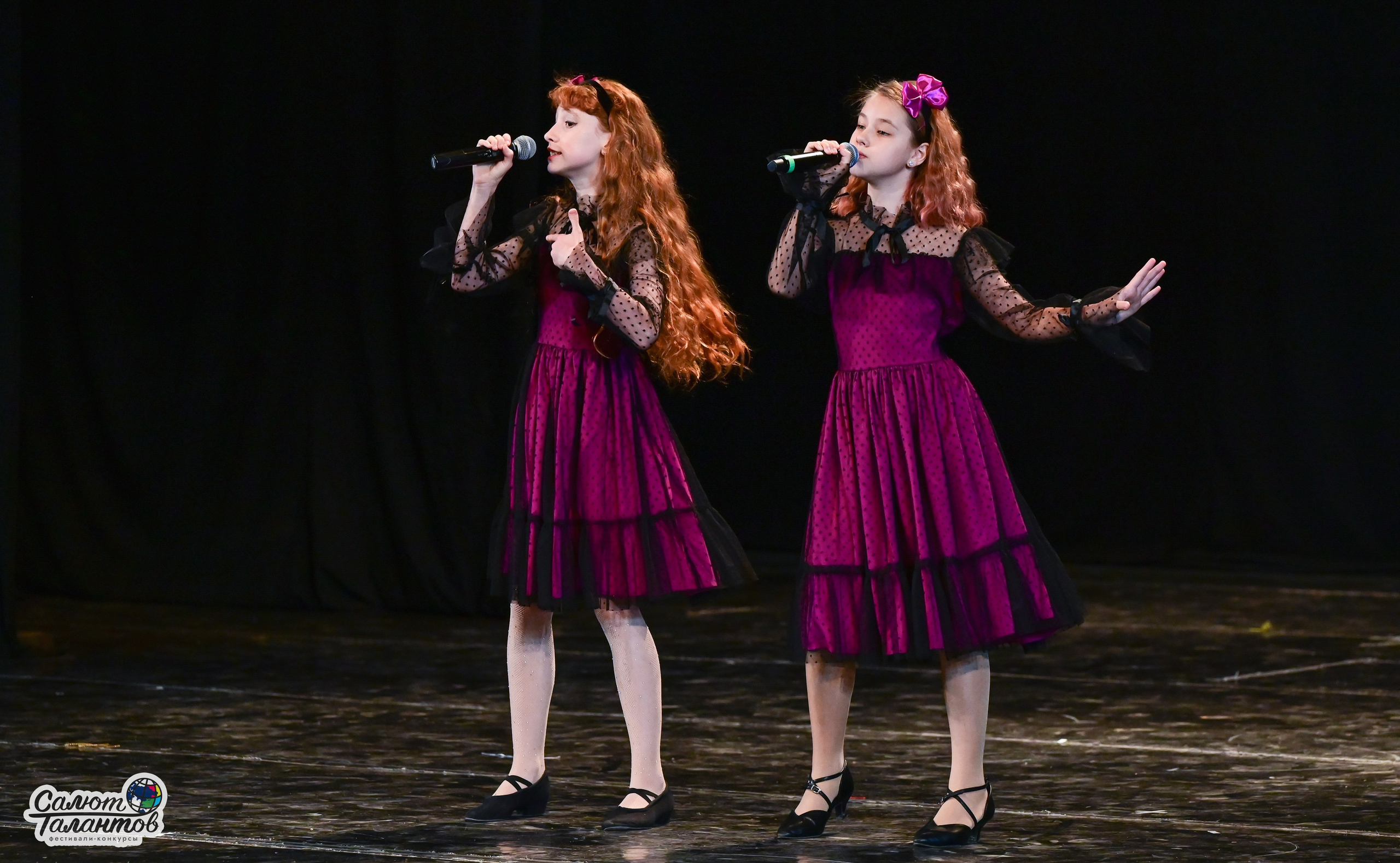 13.06.2025 «Салют Талантов» 41-й Международный фестиваль-конкурс «МОСКВА ВЕРИТ ТАЛАНТАМ» г. Москва. Медиастудия Фото Концепт