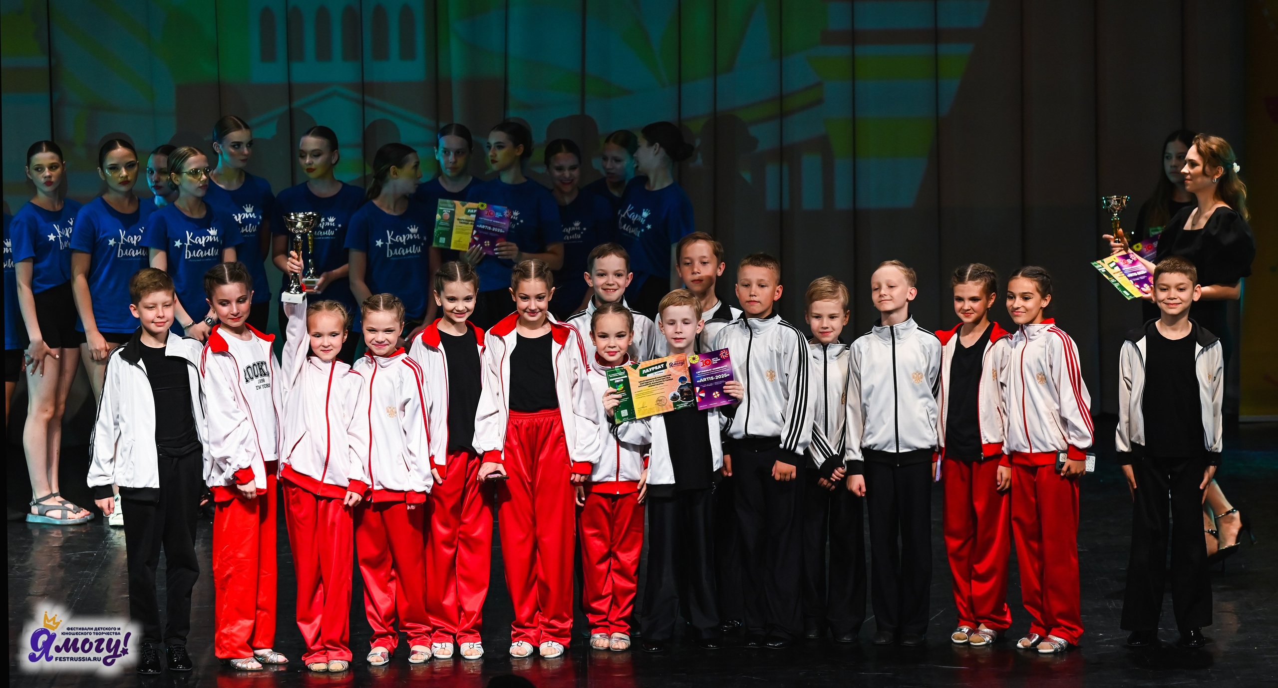 02.07.2025 «Я МОГУ!» 82-й Международный фестиваль-конкурс «Вдохновение.Лето» Санкт-Петербург. Медиастудия Фото Концепт