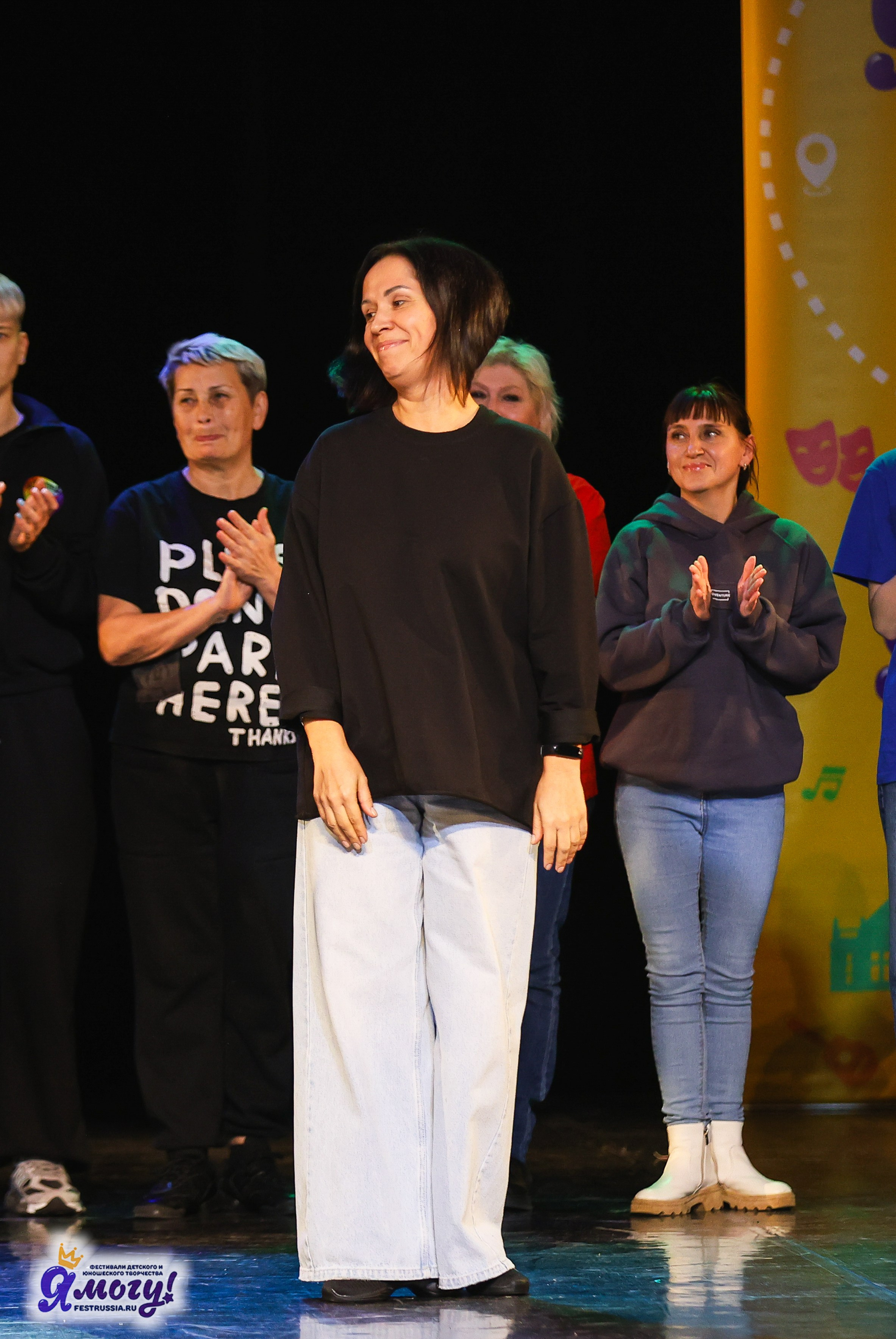 02.11.2025 «Я МОГУ!» 86-й Международный фестиваль-конкурс «Вдохновение.Осень» г. Санкт-Петербург. Медиастудия Фото Концепт