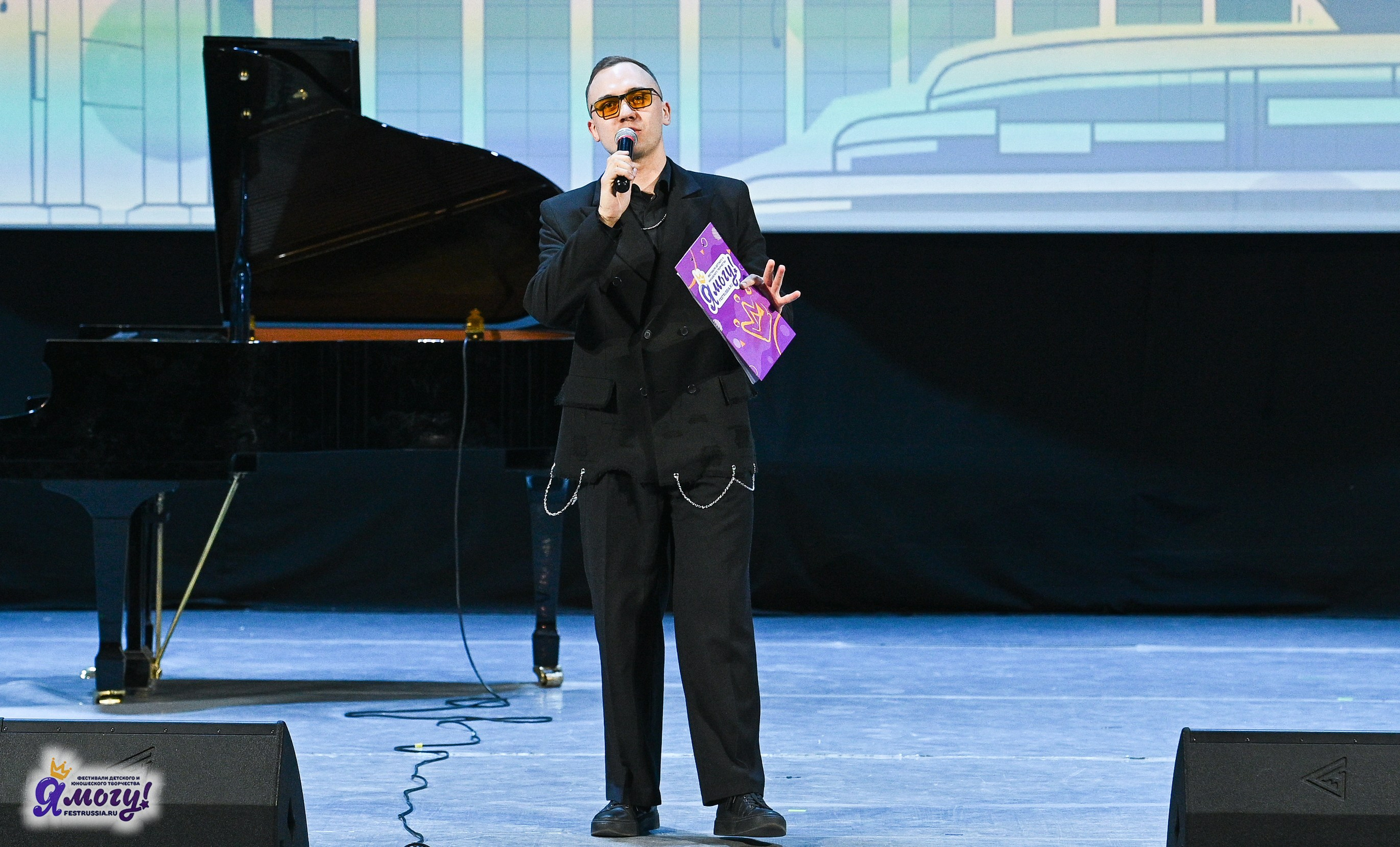 28.04.2025 «Я МОГУ!» XVIII Международный фестиваль-конкурс «Союз Добра» г. Минск. Медиастудия Фото Концепт