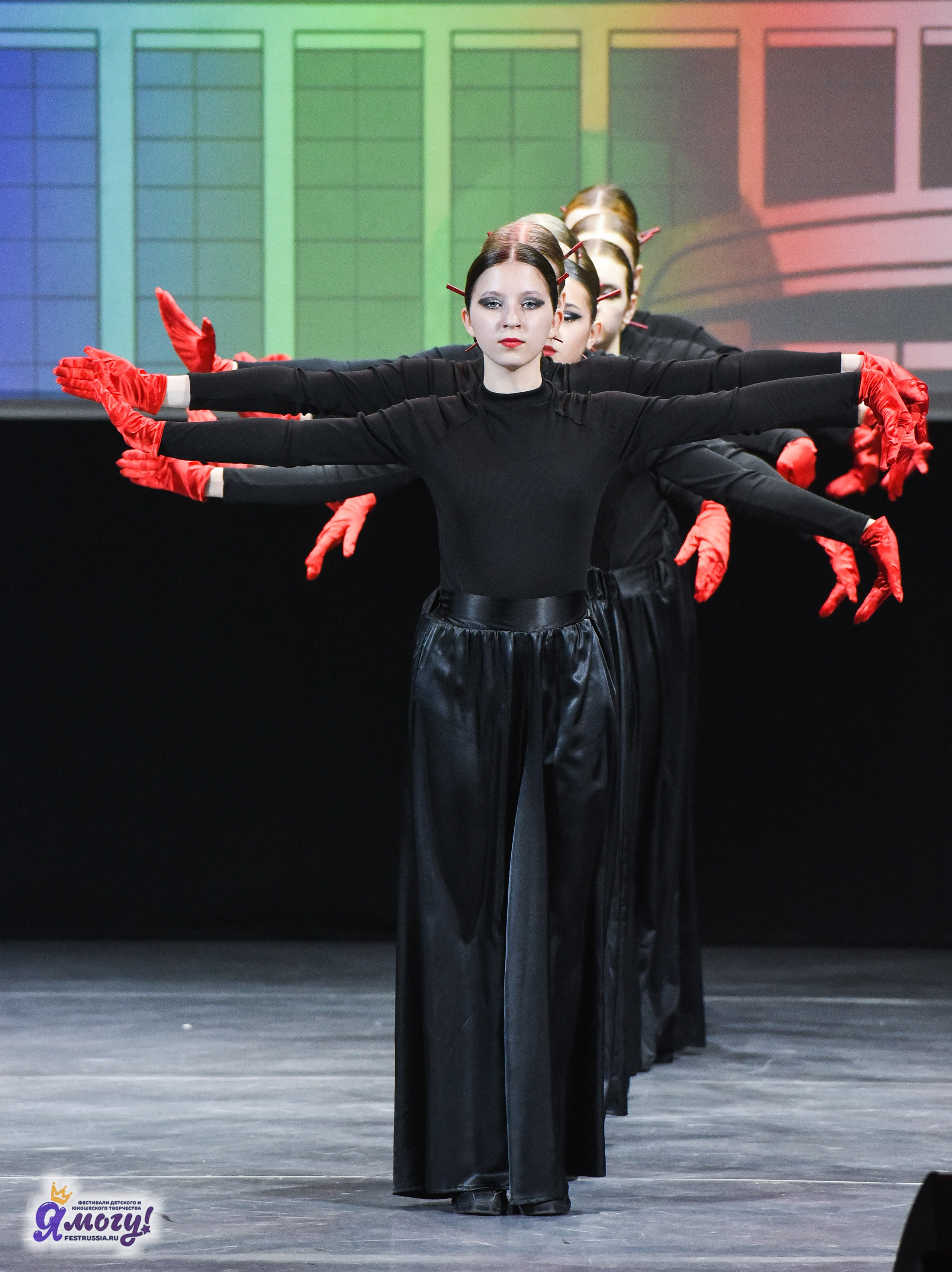 24.03.2025 «Я МОГУ!» XVII Международный фестиваль-конкурс «Союз Добра» г. Минск. Медиастудия Фото Концепт