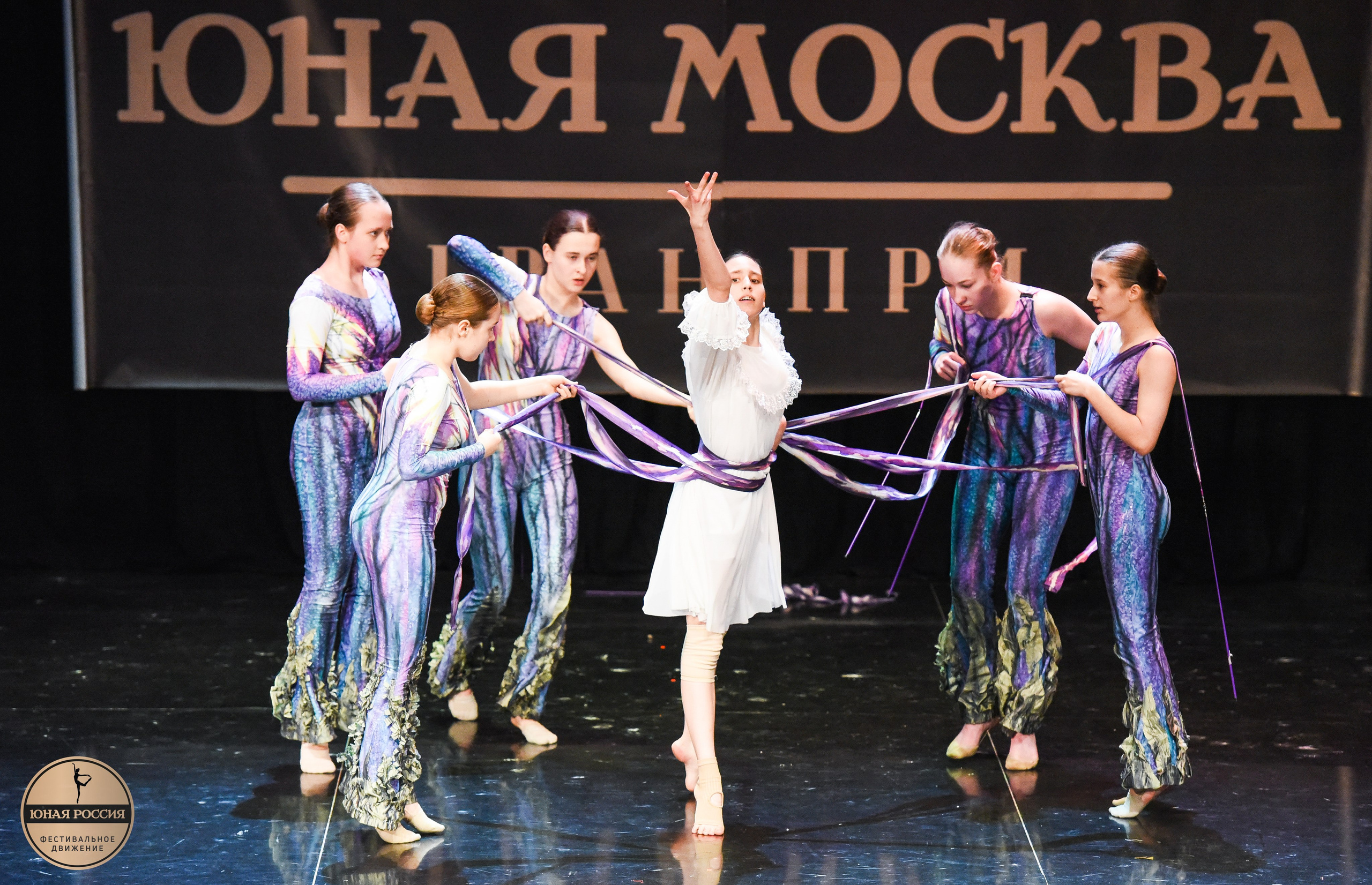 31.05.2026 Всероссийский фестиваль-конкурс «Юная Москва» г. Москва. Медиастудия Фото Концепт