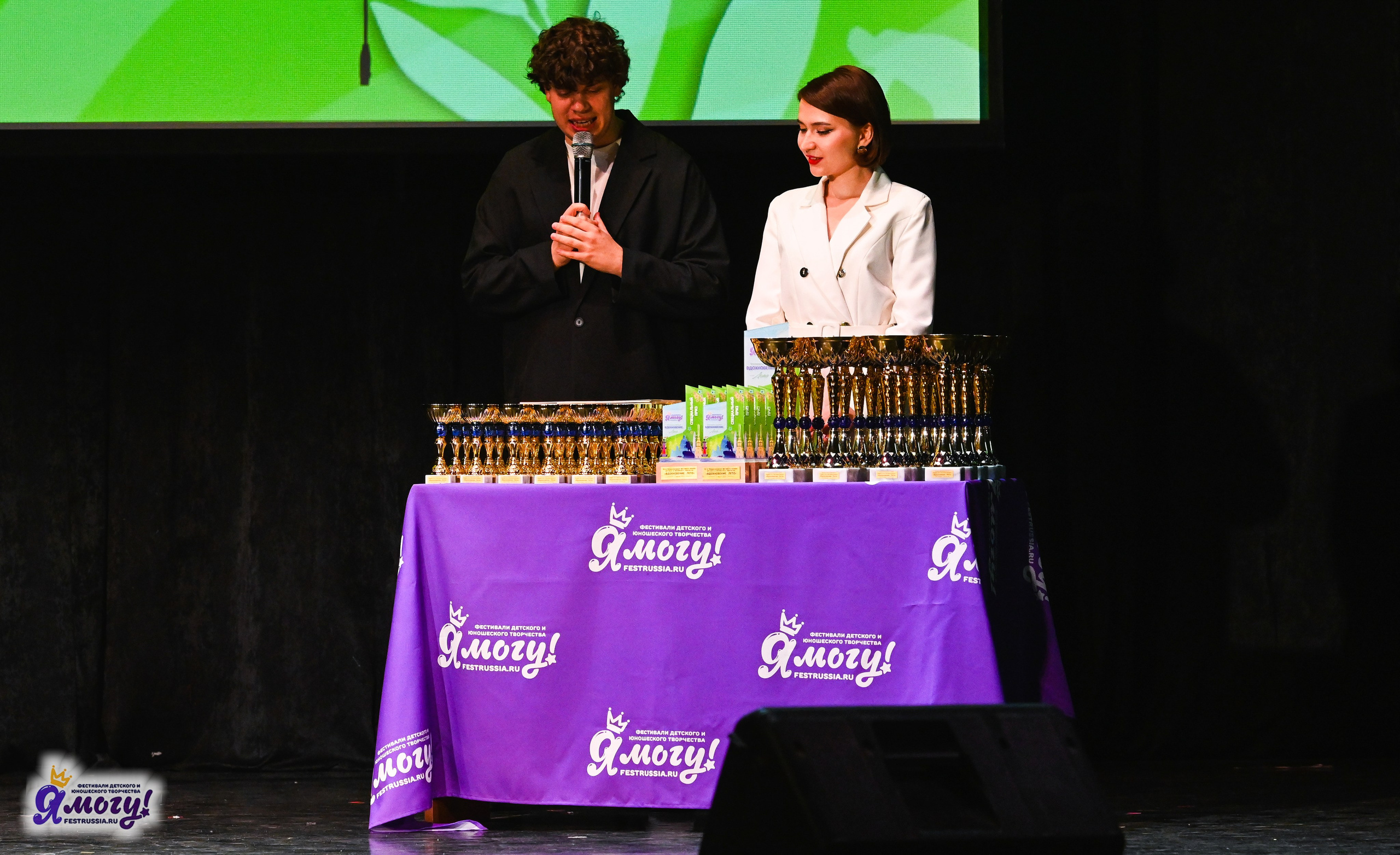 02.07.2025 «Я МОГУ!» 82-й Международный фестиваль-конкурс «Вдохновение.Лето» Санкт-Петербург. Медиастудия Фото Концепт